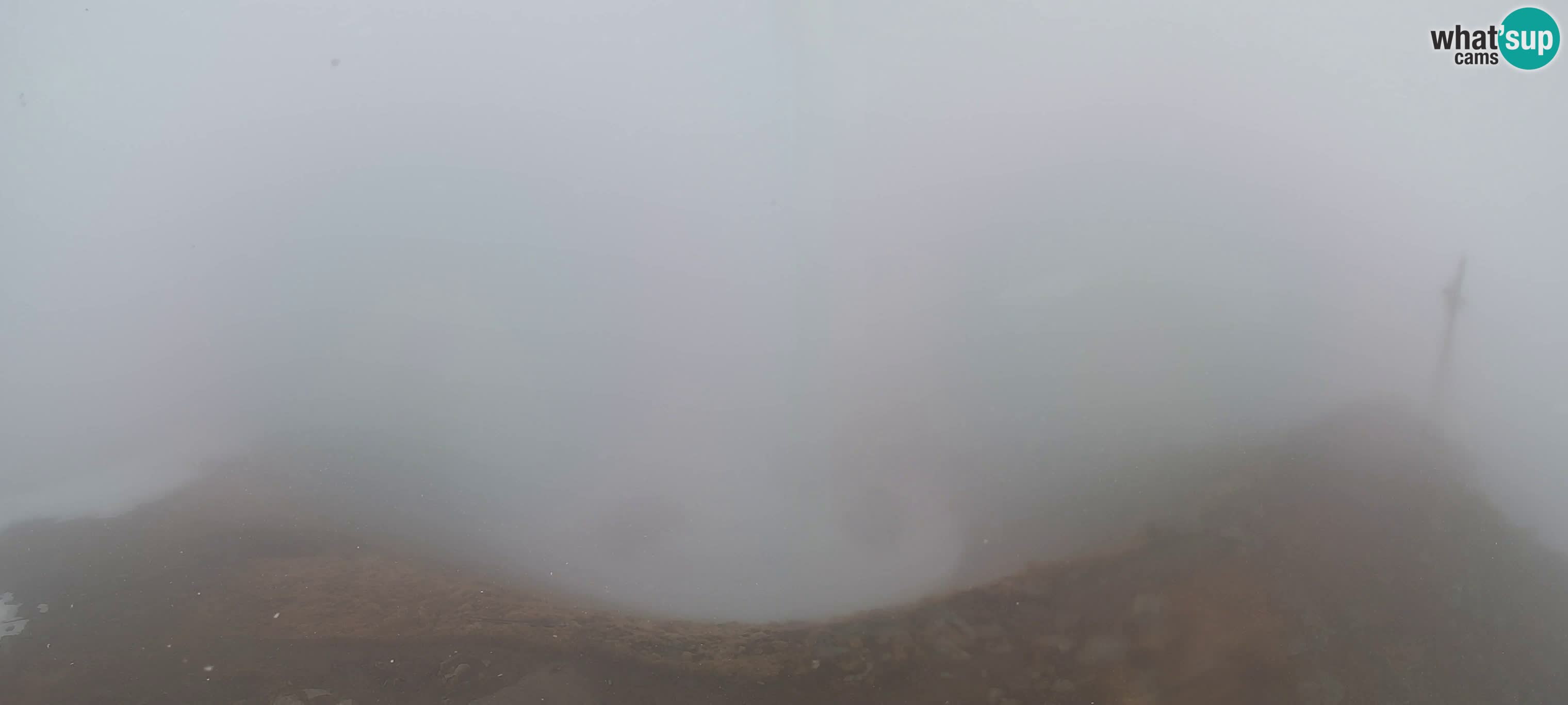 Webcam Gitschlift / télésiège Gitsch – Station amont (2 512 m)
