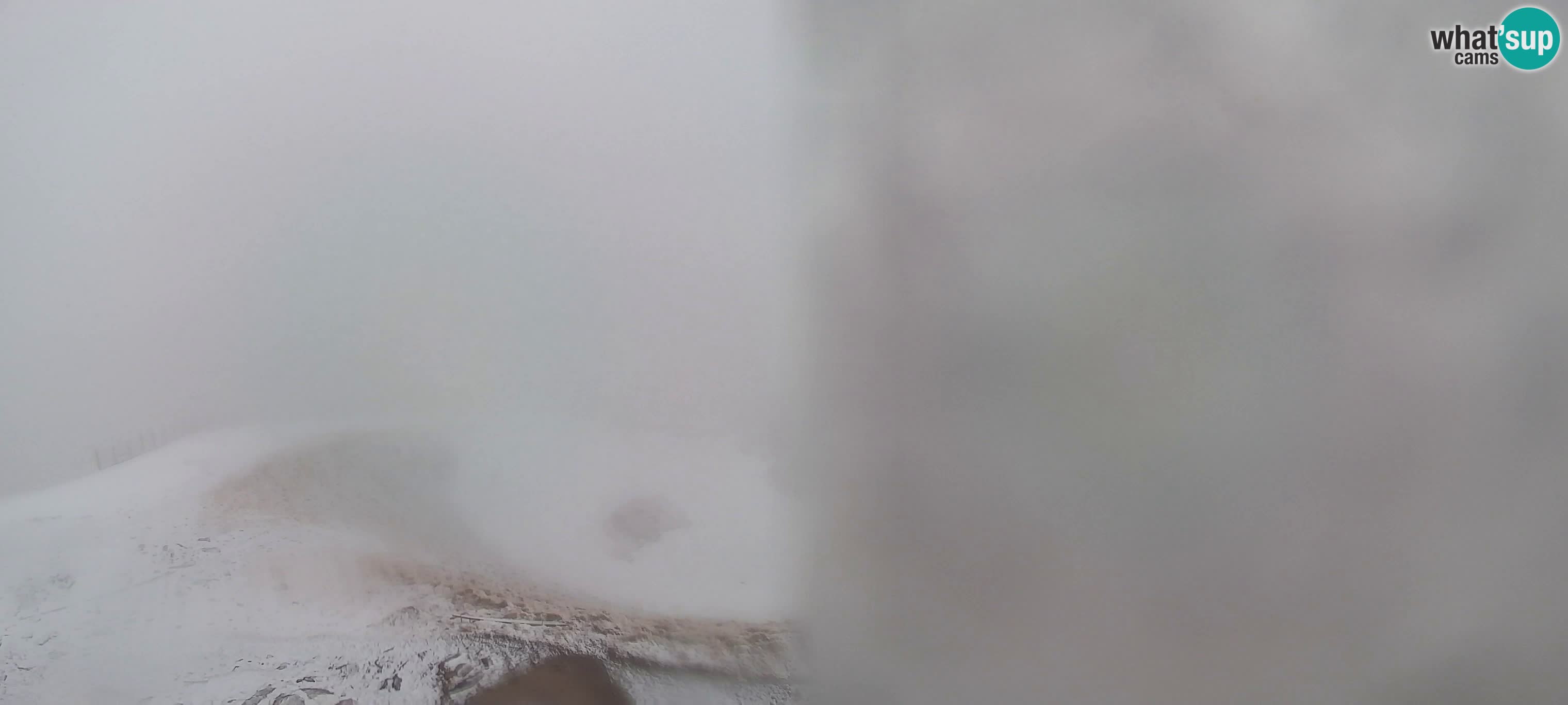 Webcam Gitschlift / telesilla Gitsch – Estación superior (2.512 m)