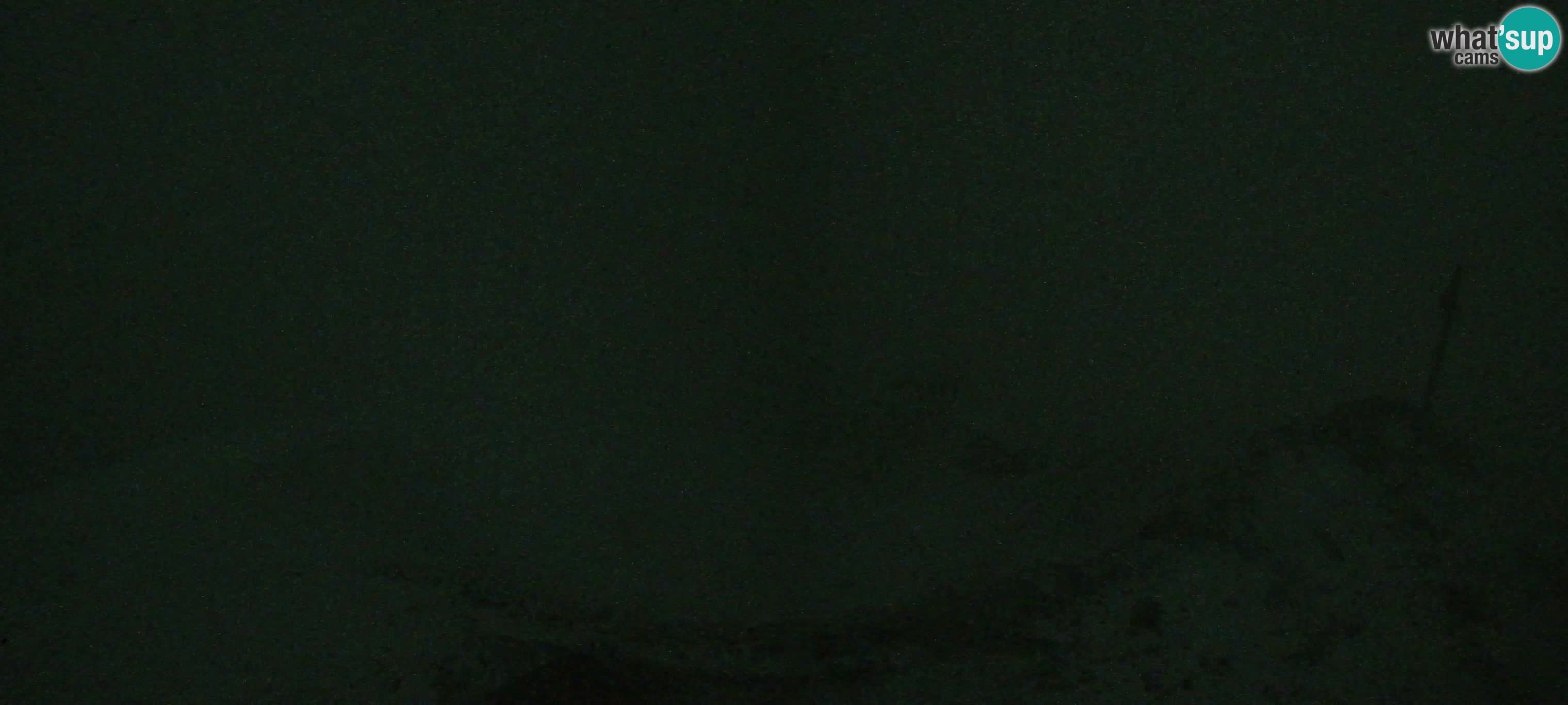 Webcam Gitschlift / télésiège Gitsch – Station amont (2 512 m)