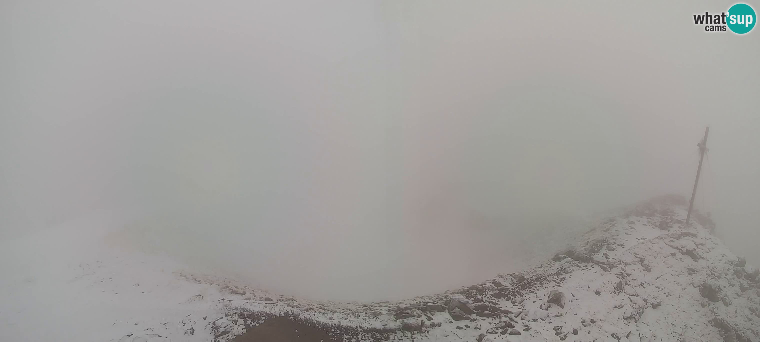 Webcam Gitschlift / telesilla Gitsch – Estación superior (2.512 m)