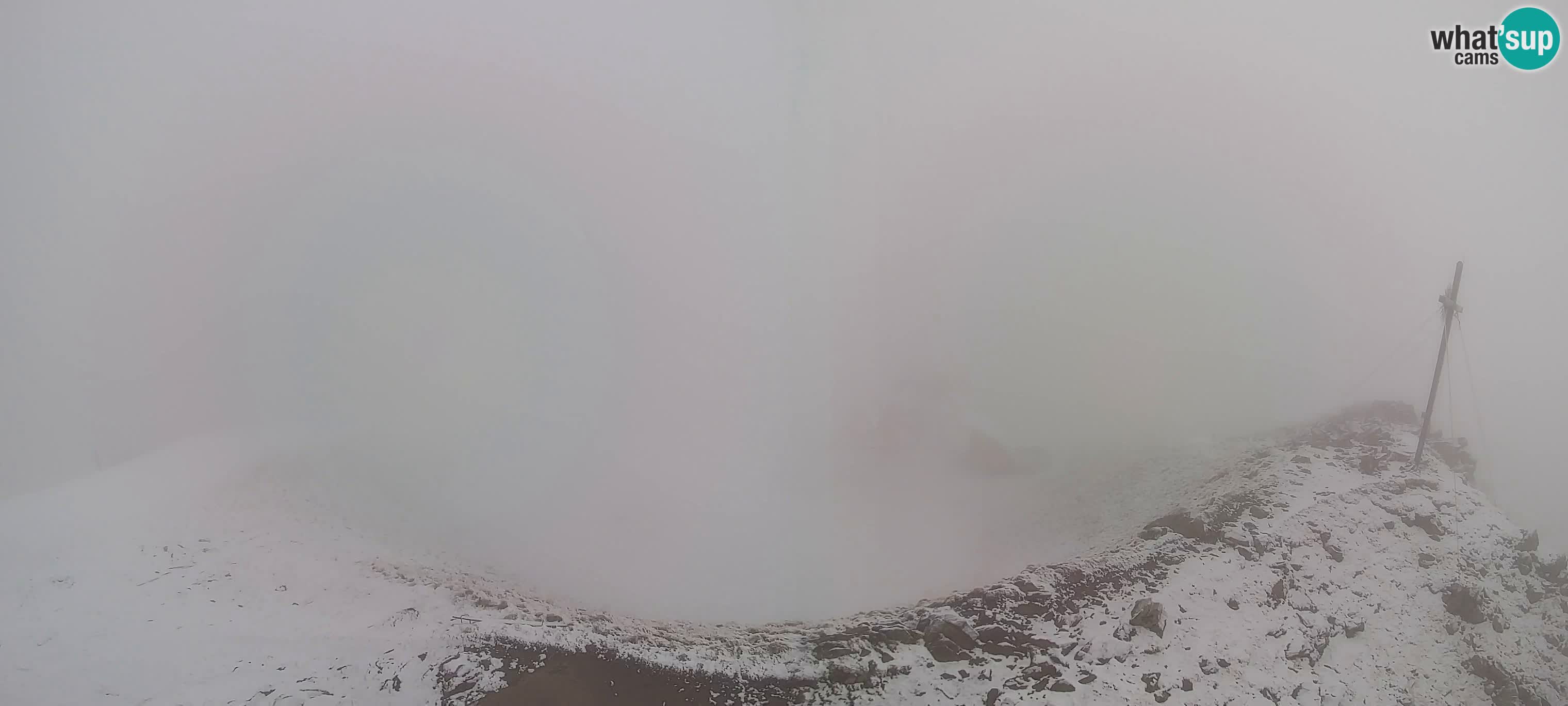 Webcam Gitschlift / télésiège Gitsch – Station amont (2 512 m)