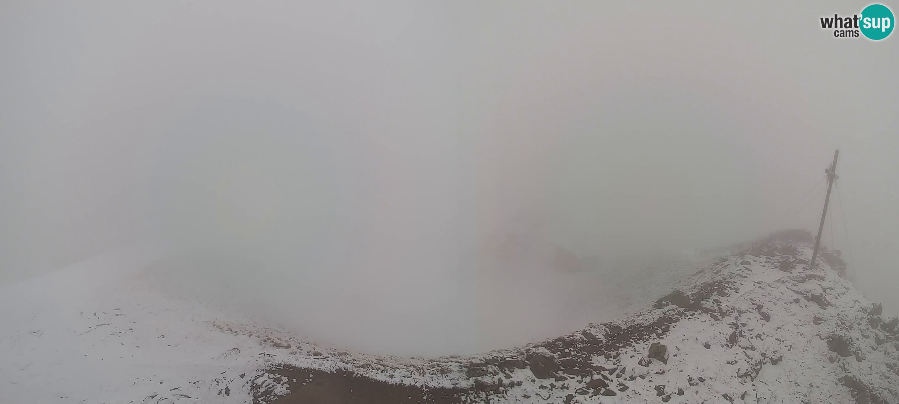 Webcam Gitschlift / télésiège Gitsch – Station amont (2 512 m)