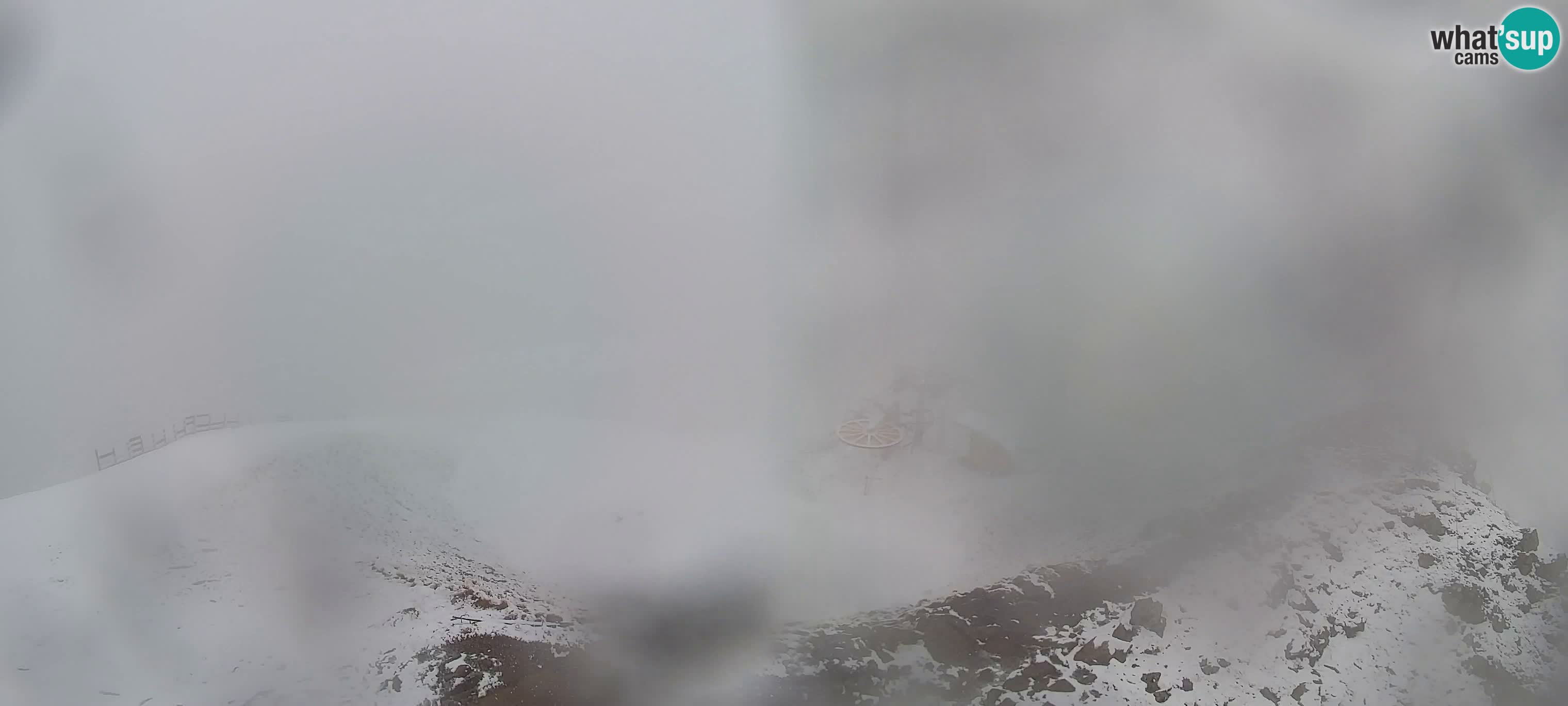 Webcam Gitschlift / seggiovia Gitsch