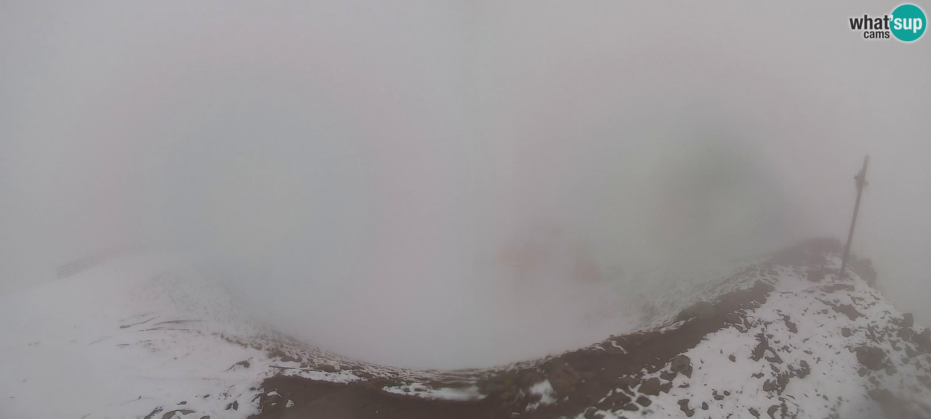 Webcam Gitschlift / télésiège Gitsch – Station amont (2 512 m)
