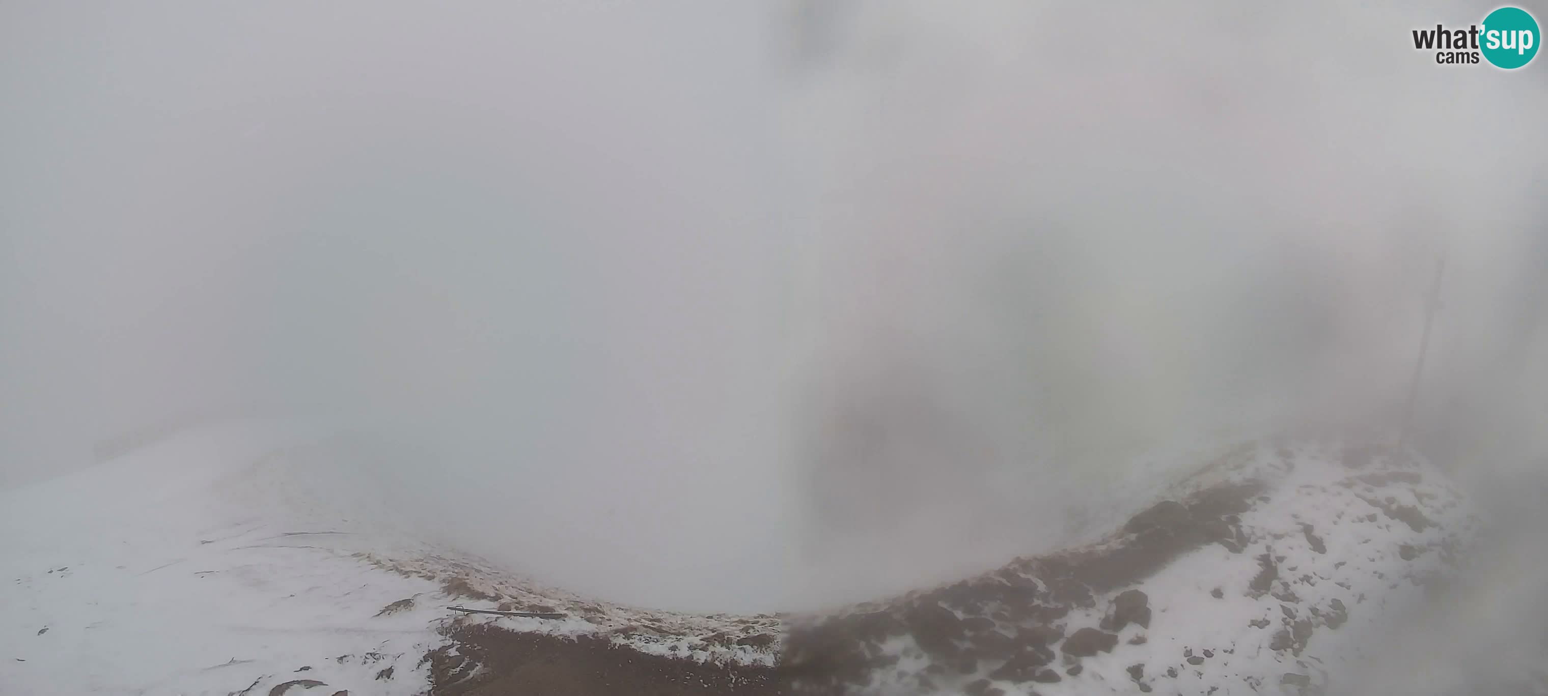 Webcam Gitschlift / télésiège Gitsch – Station amont (2 512 m)
