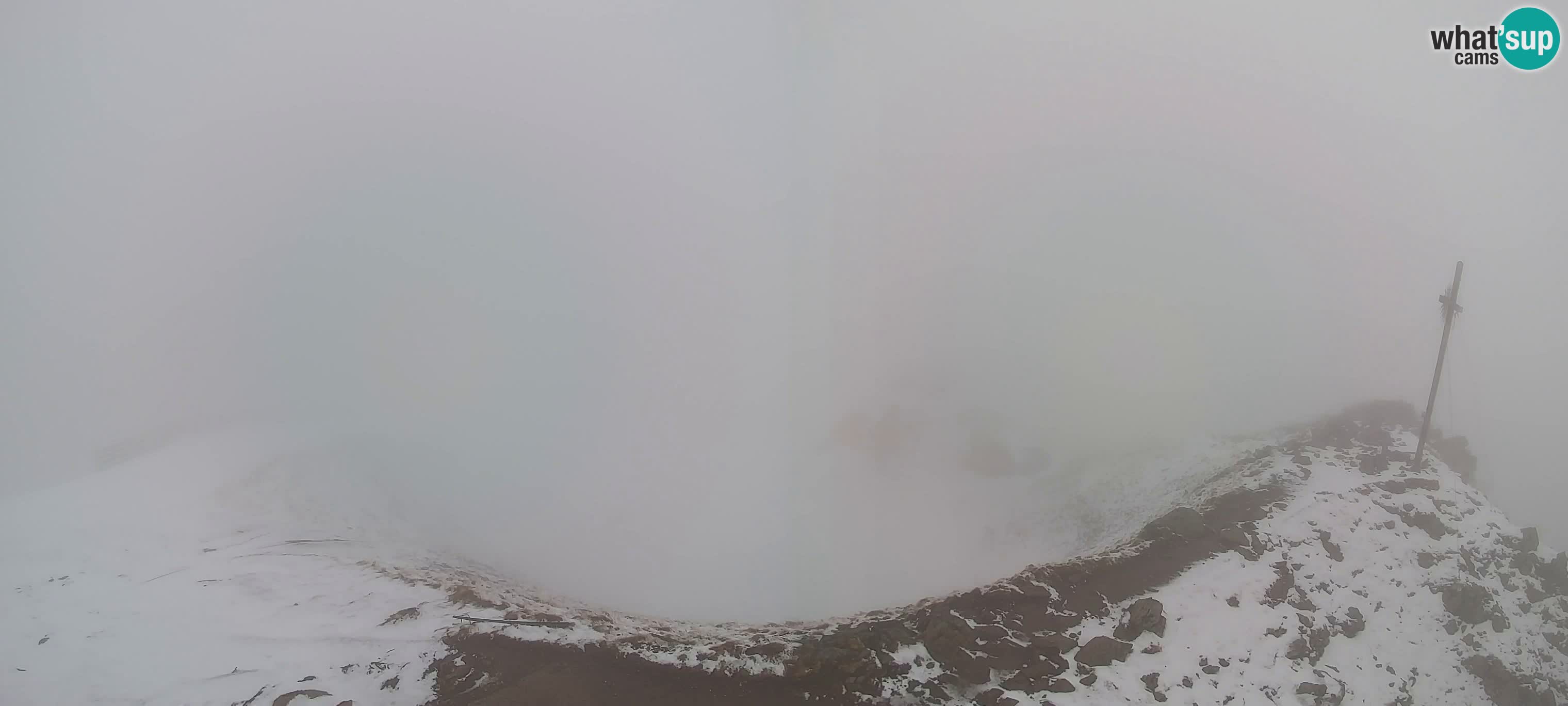 Webcam Gitschlift / seggiovia Gitsch