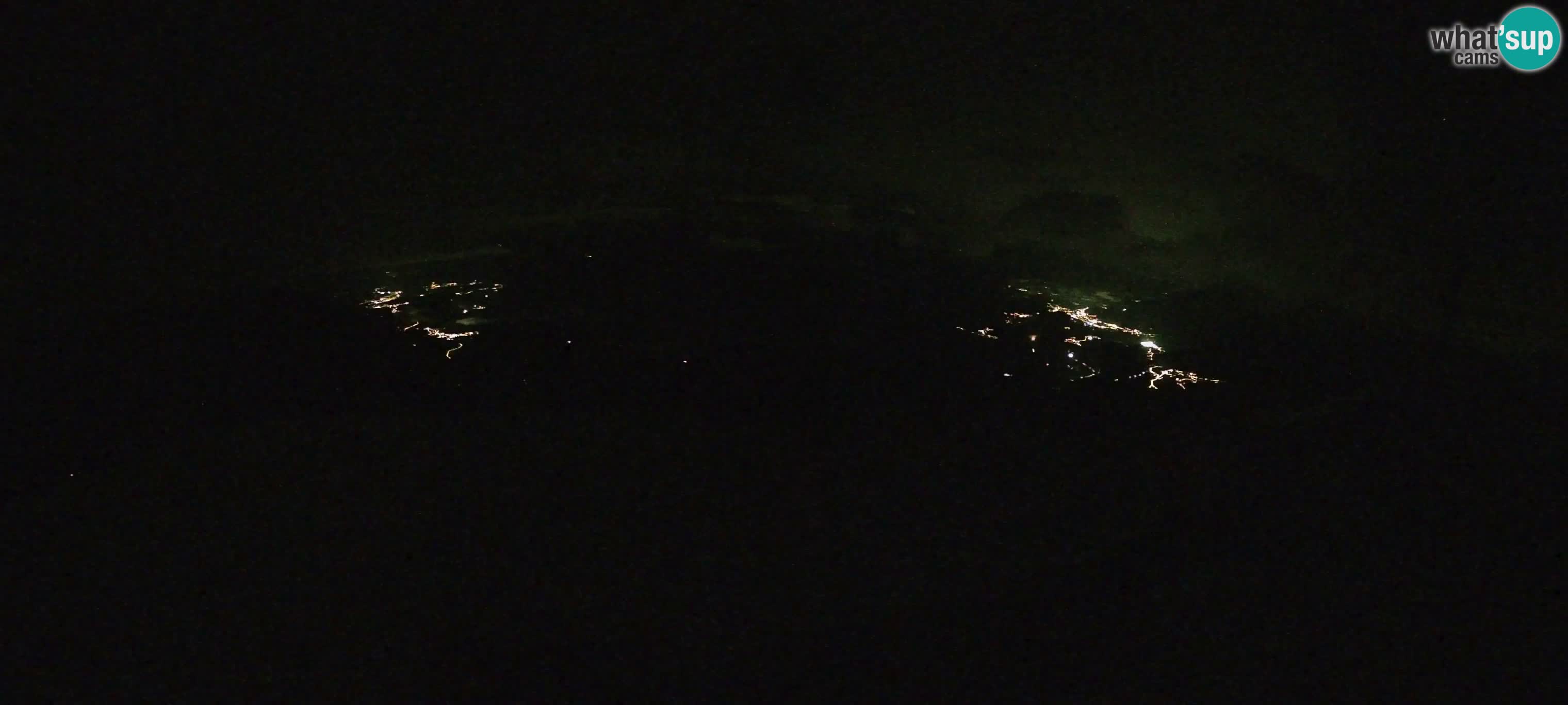 Webcam Gitschlift / telesilla Gitsch – Estación superior (2.512 m)