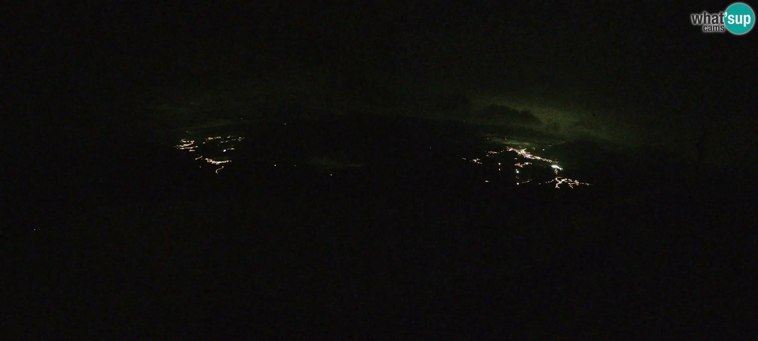 Spletna kamera Gitschlift / sedežnica Gitsch – Zgornja postaja (2.512 m)