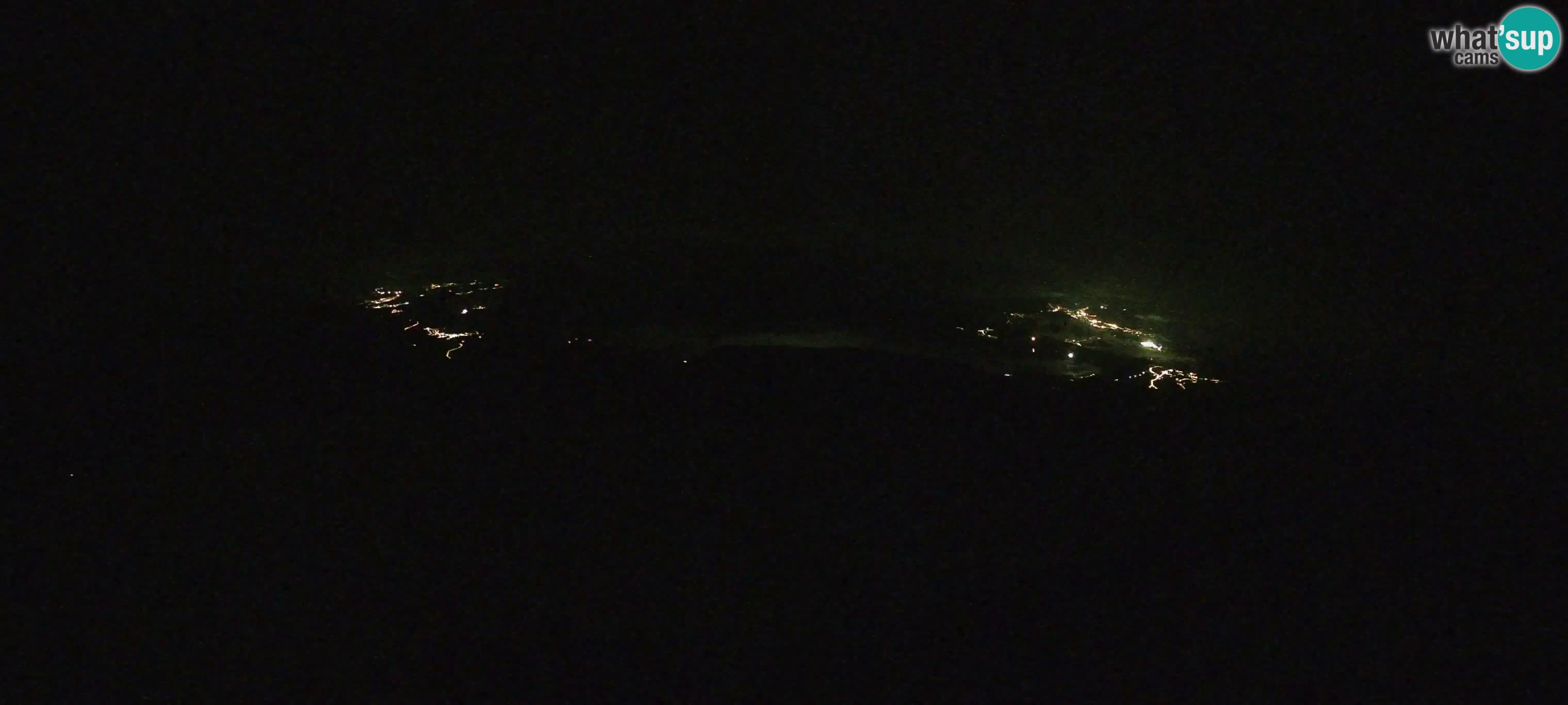 Webcam Gitschlift / Sessellift Gitsch – Bergstation (2.512 m)