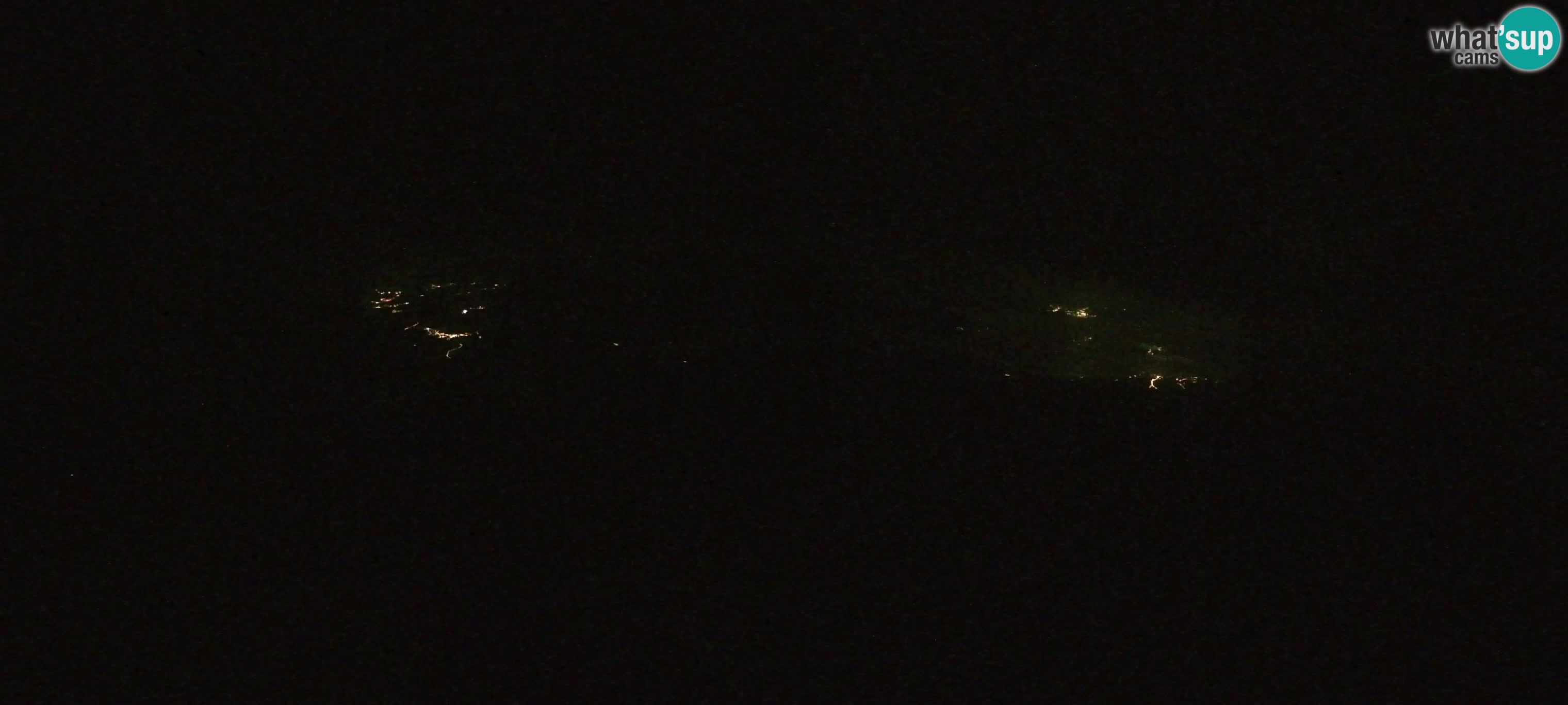 Spletna kamera Gitschlift / sedežnica Gitsch – Zgornja postaja (2.512 m)