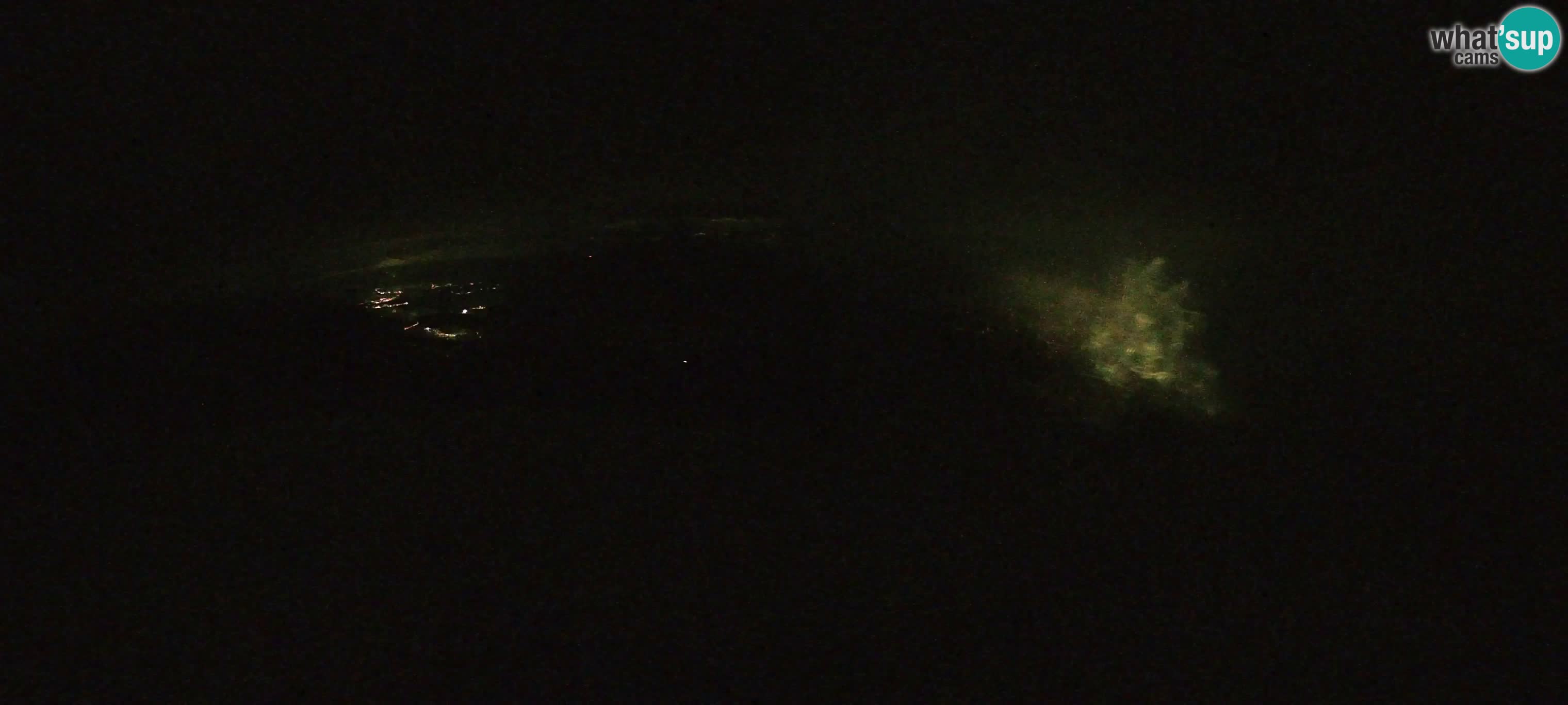 Webcam Gitschlift / Sessellift Gitsch – Bergstation (2.512 m)