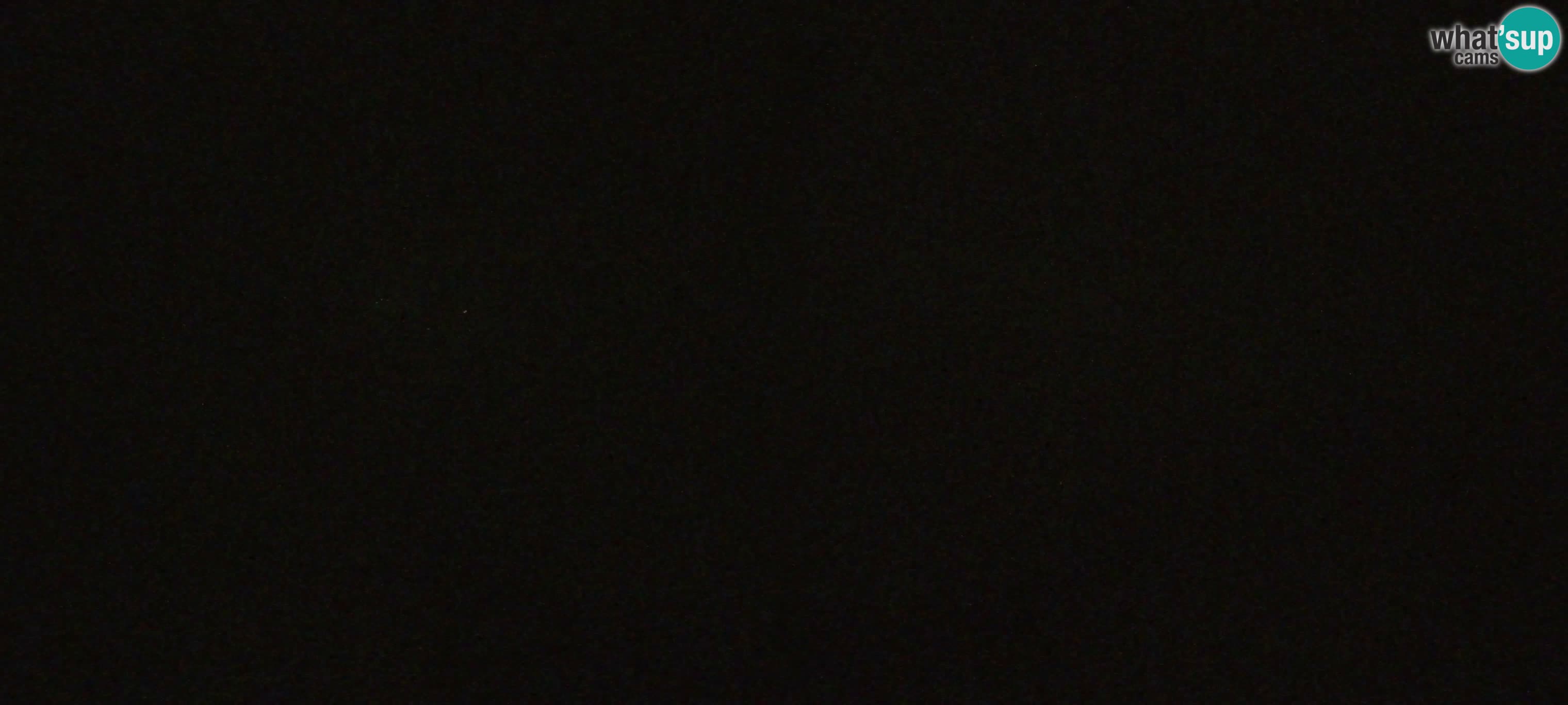 Webcam Gitschlift / telesilla Gitsch – Estación superior (2.512 m)