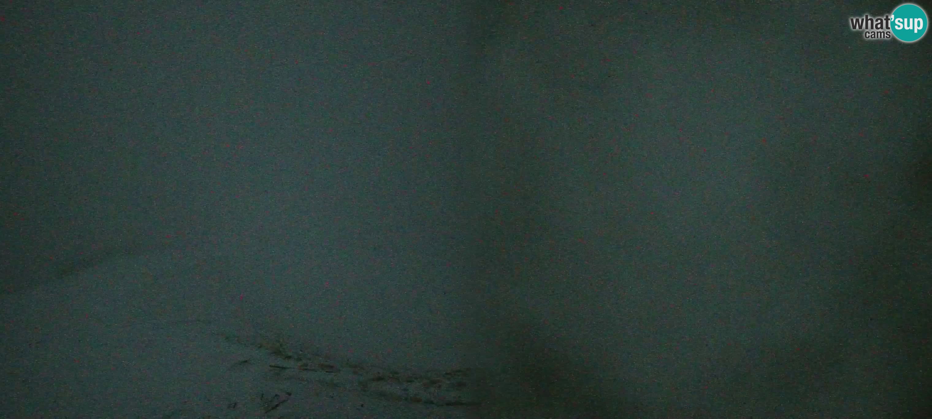 Webcam Gitschlift / télésiège Gitsch – Station amont (2 512 m)