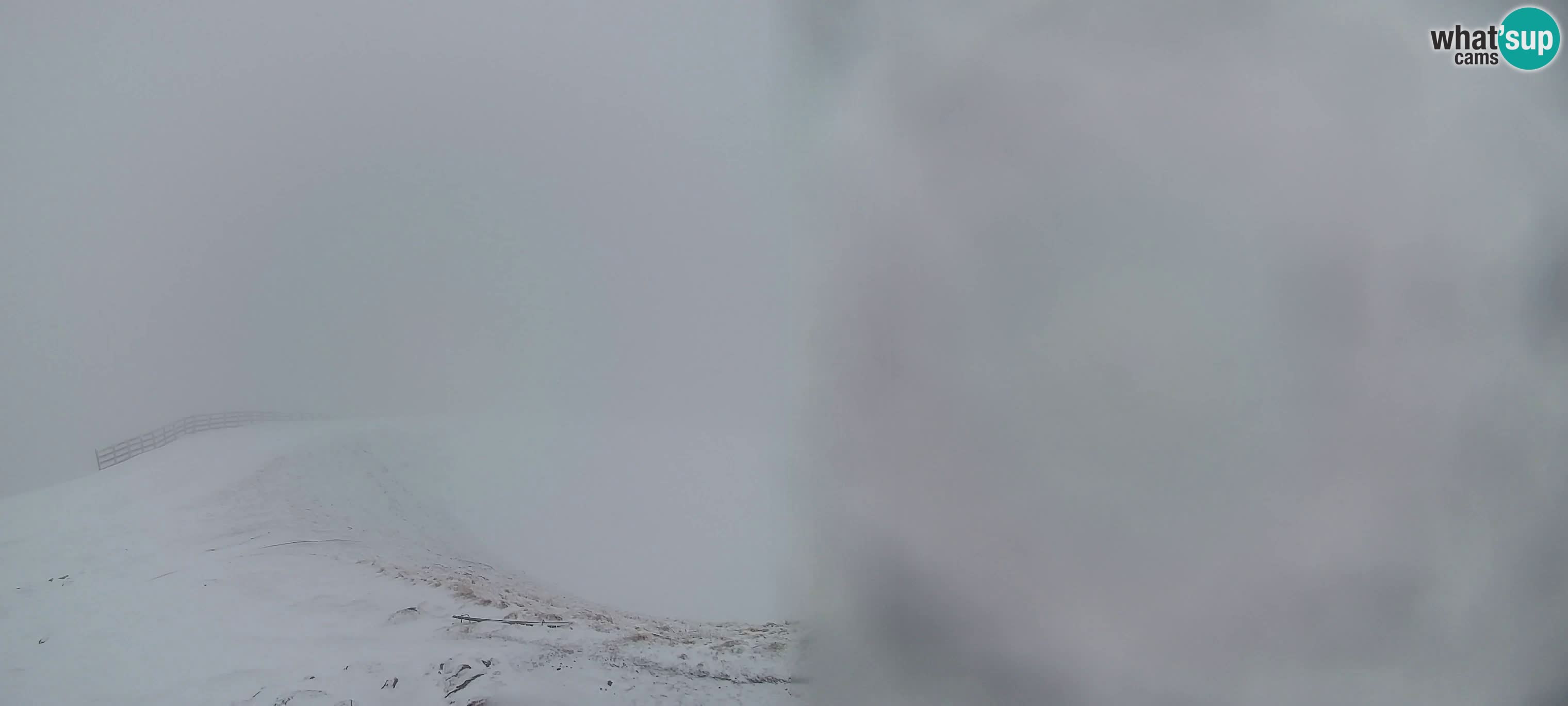 Web kamera Gitschlift / žičara Gitsch – Gornja stanica (2.512 m)