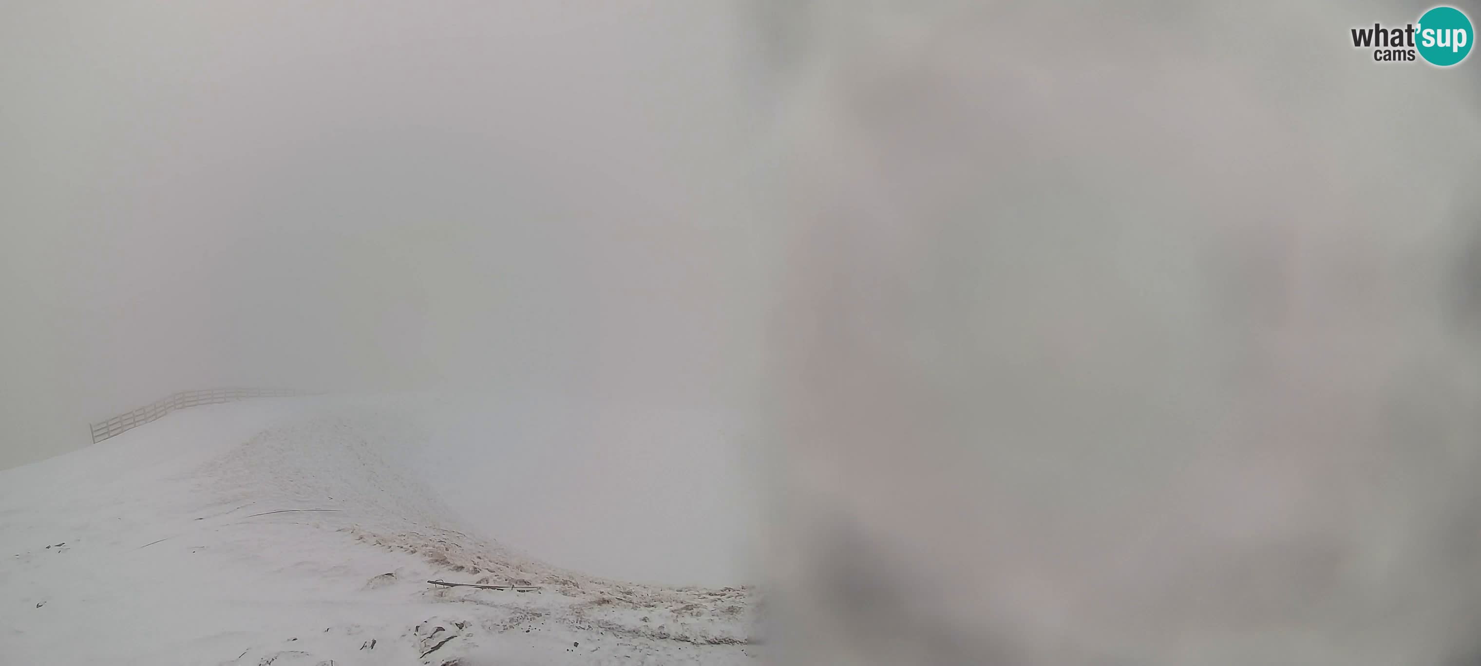 Web kamera Gitschlift / žičara Gitsch – Gornja stanica (2.512 m)