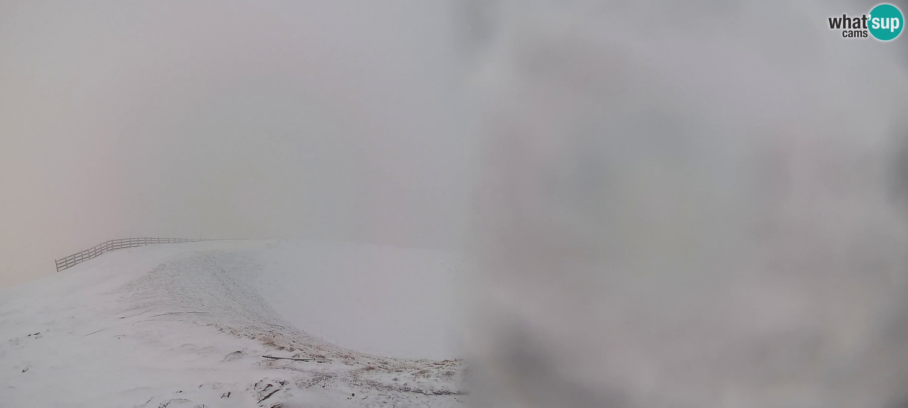 Webcam Gitschlift / Sessellift Gitsch – Bergstation (2.512 m)