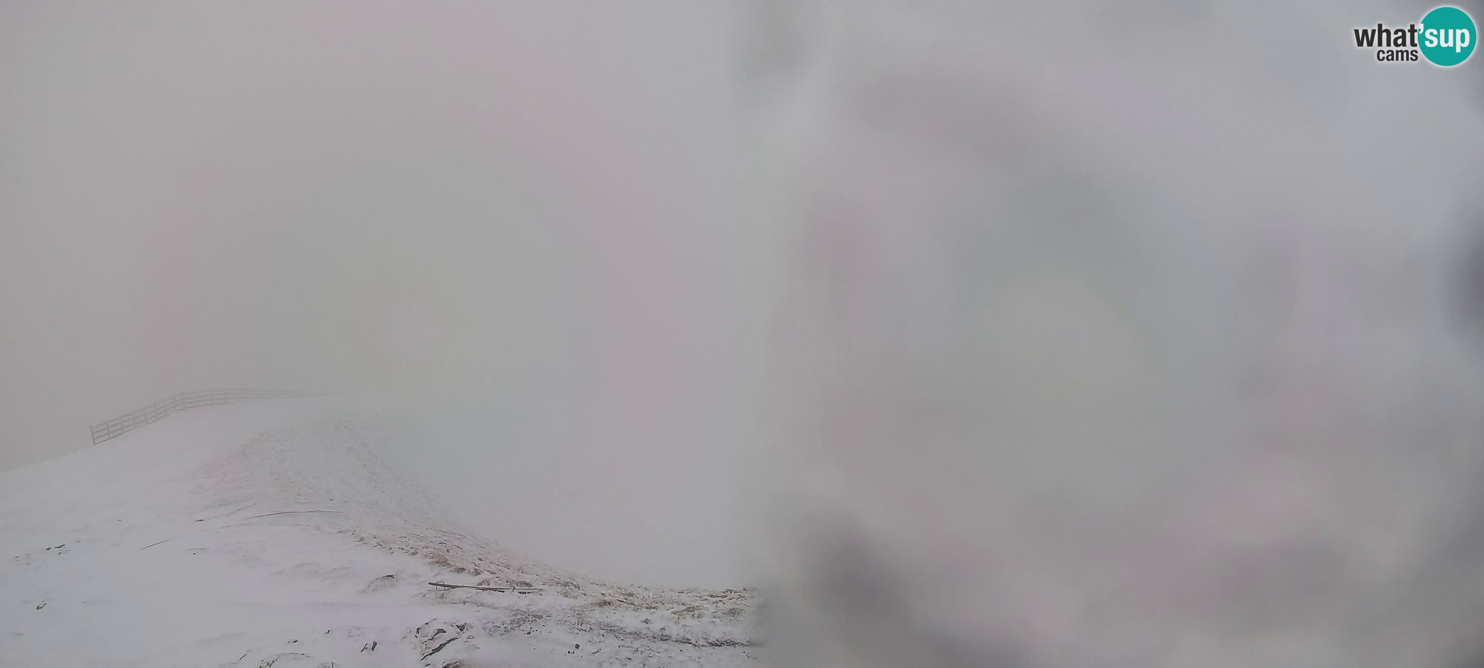 Spletna kamera Gitschlift / sedežnica Gitsch – Zgornja postaja (2.512 m)