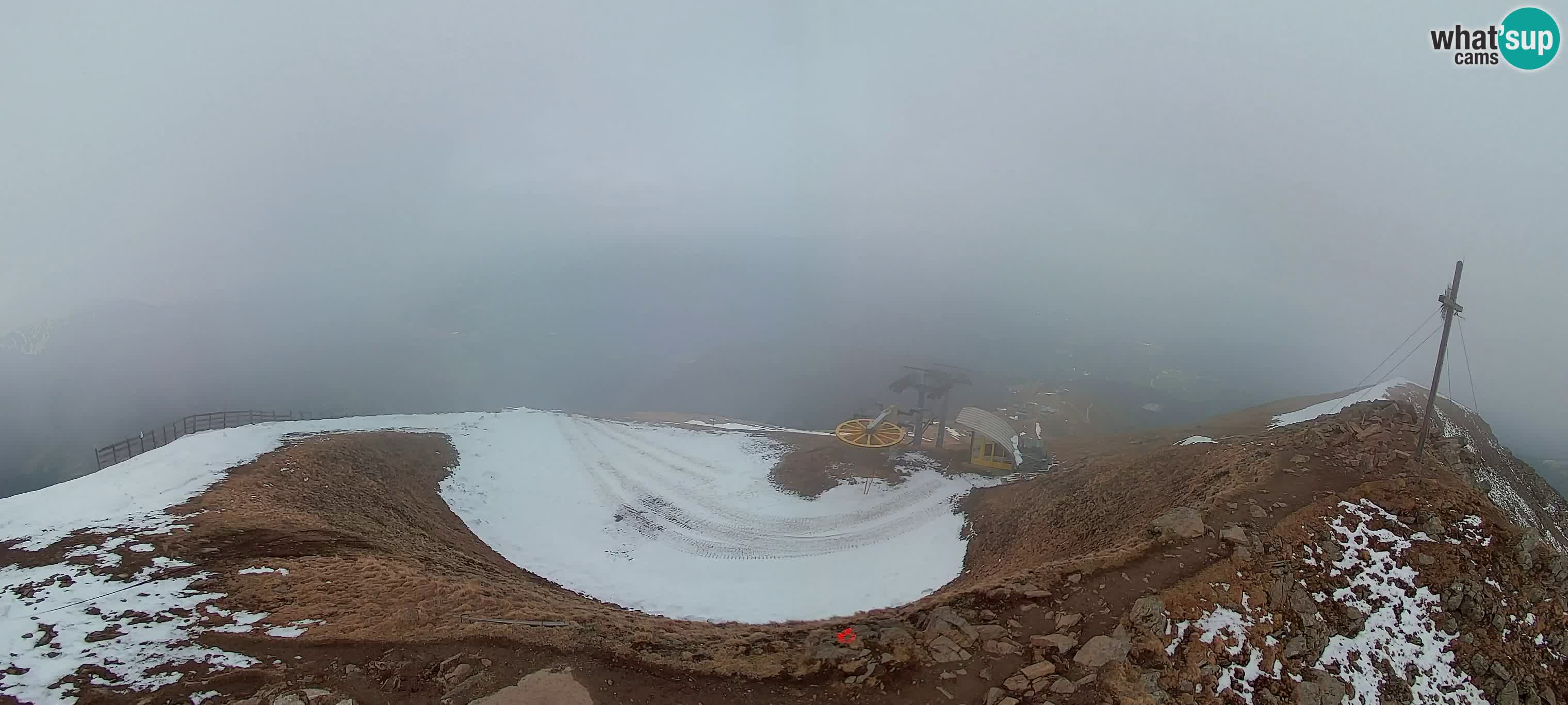 Webcam Gitschlift / seggiovia Gitsch
