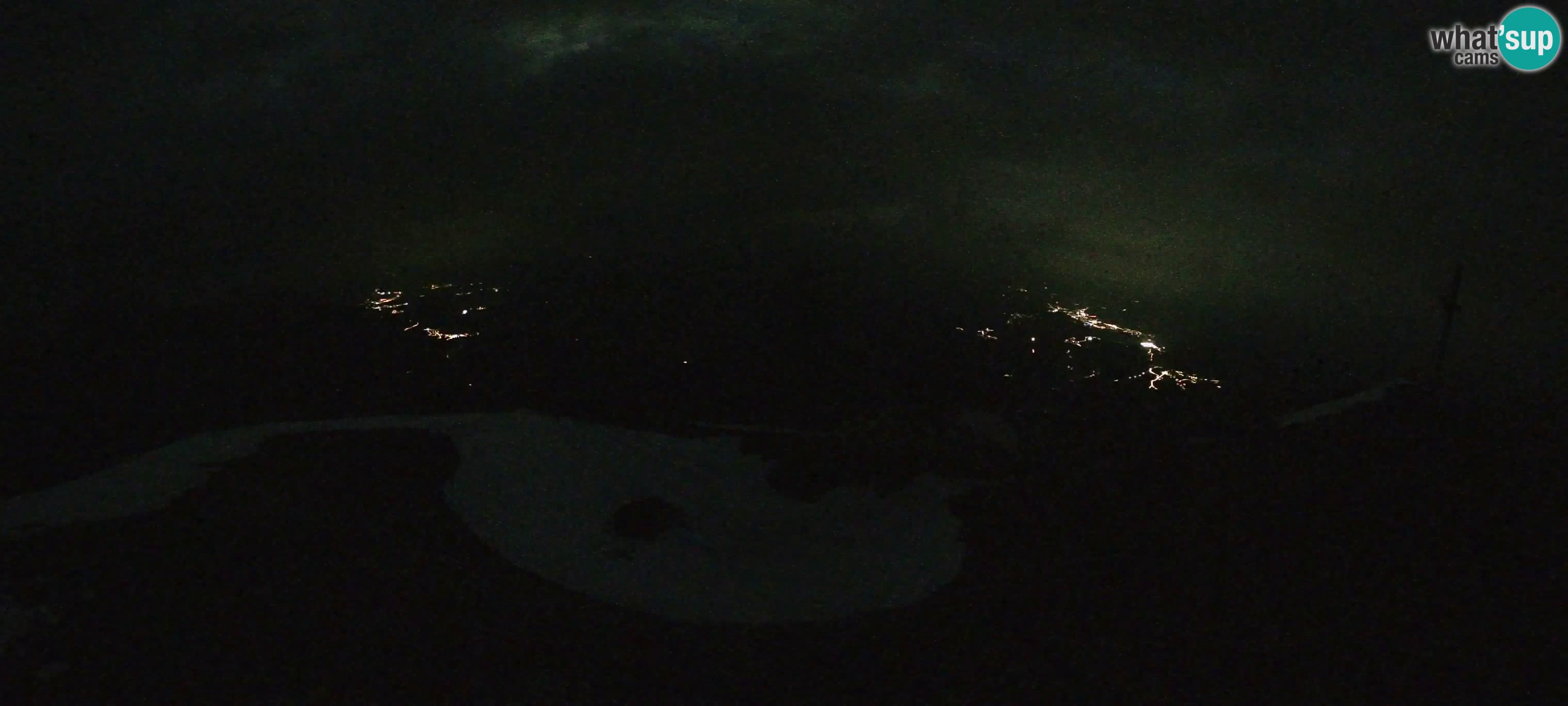 Web kamera Gitschlift / žičara Gitsch – Gornja stanica (2.512 m)