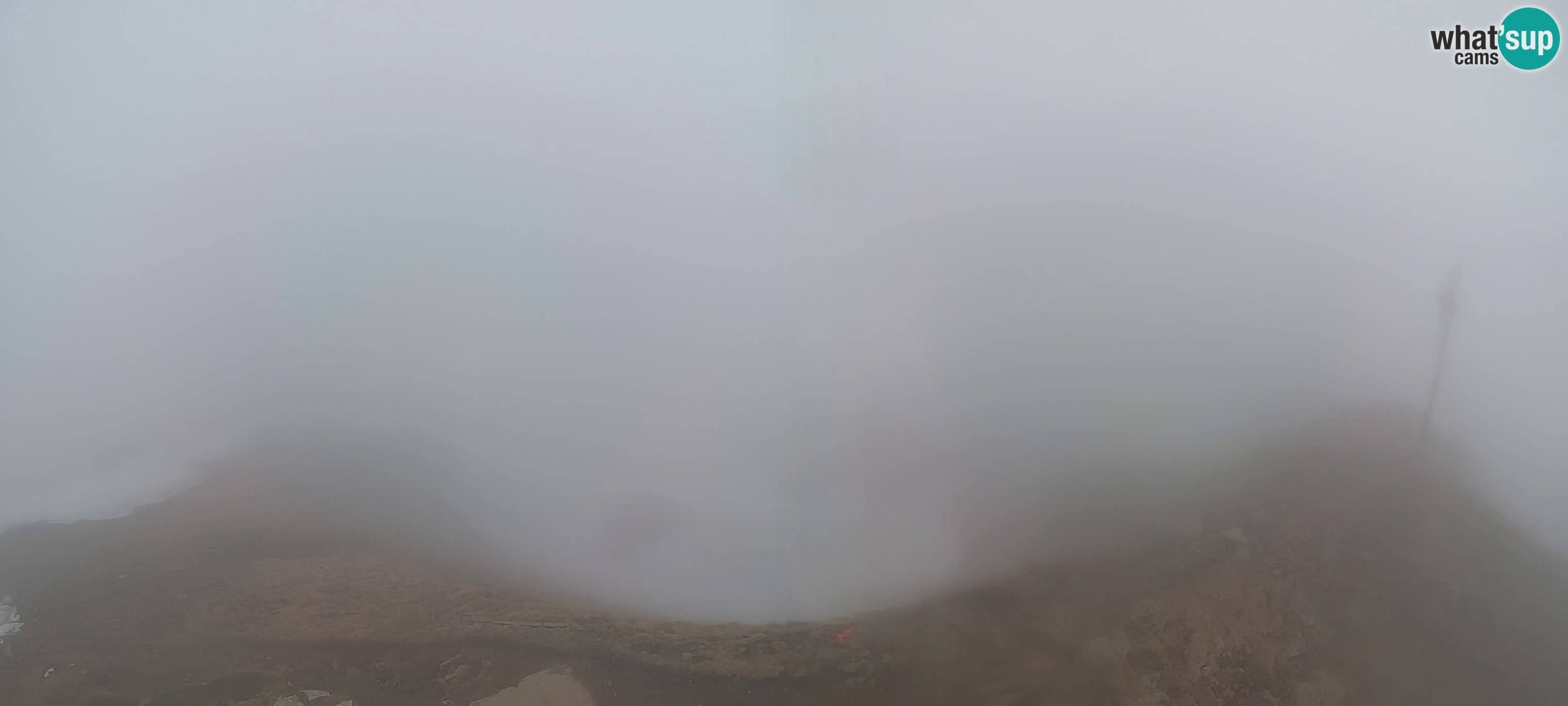 Webcam Gitschlift / telesilla Gitsch – Estación superior (2.512 m)