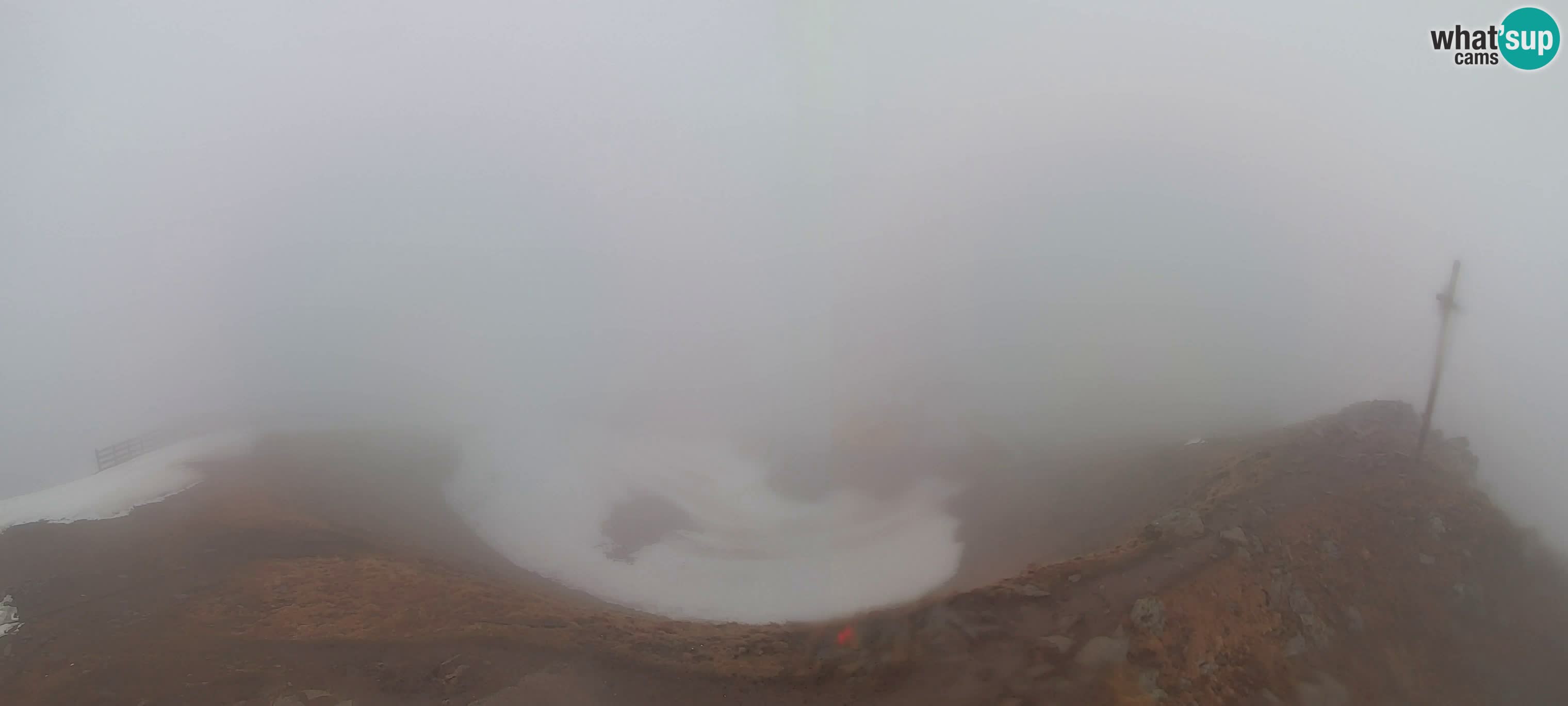Spletna kamera Gitschlift / sedežnica Gitsch – Zgornja postaja (2.512 m)