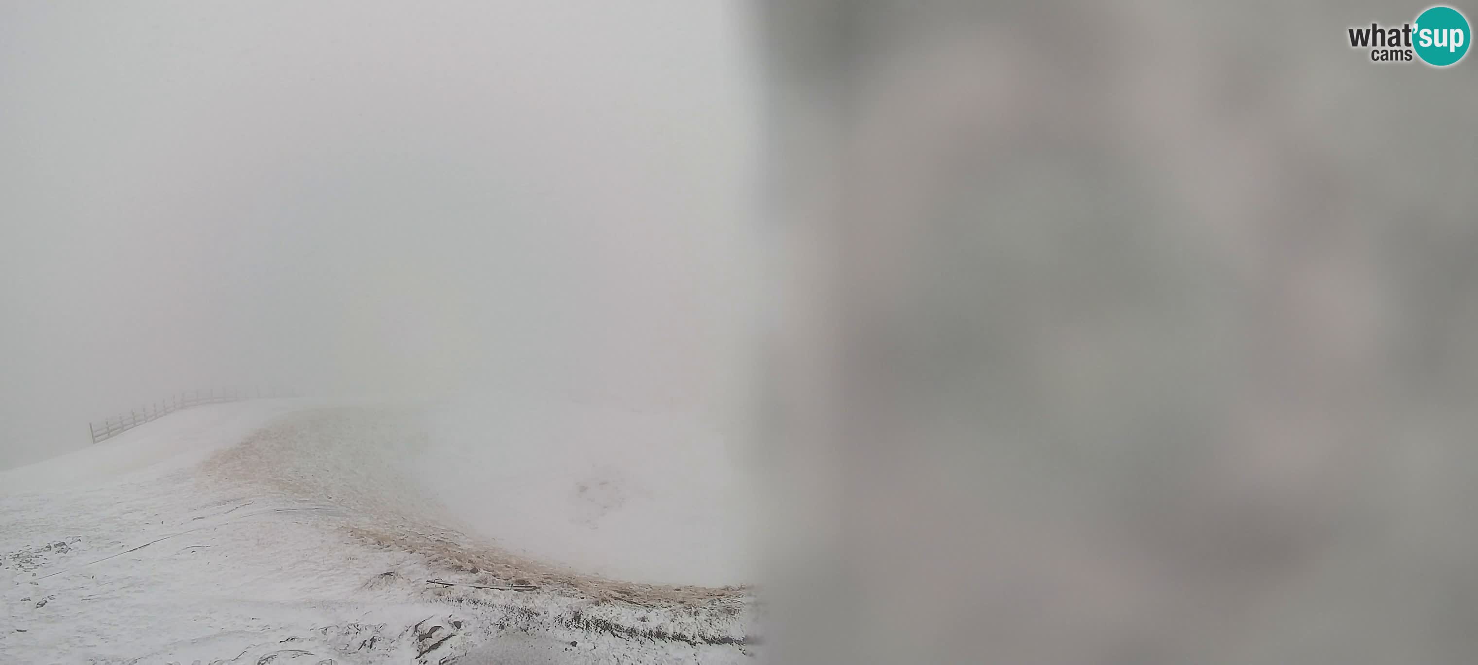 Webcam Gitschlift / télésiège Gitsch – Station amont (2 512 m)