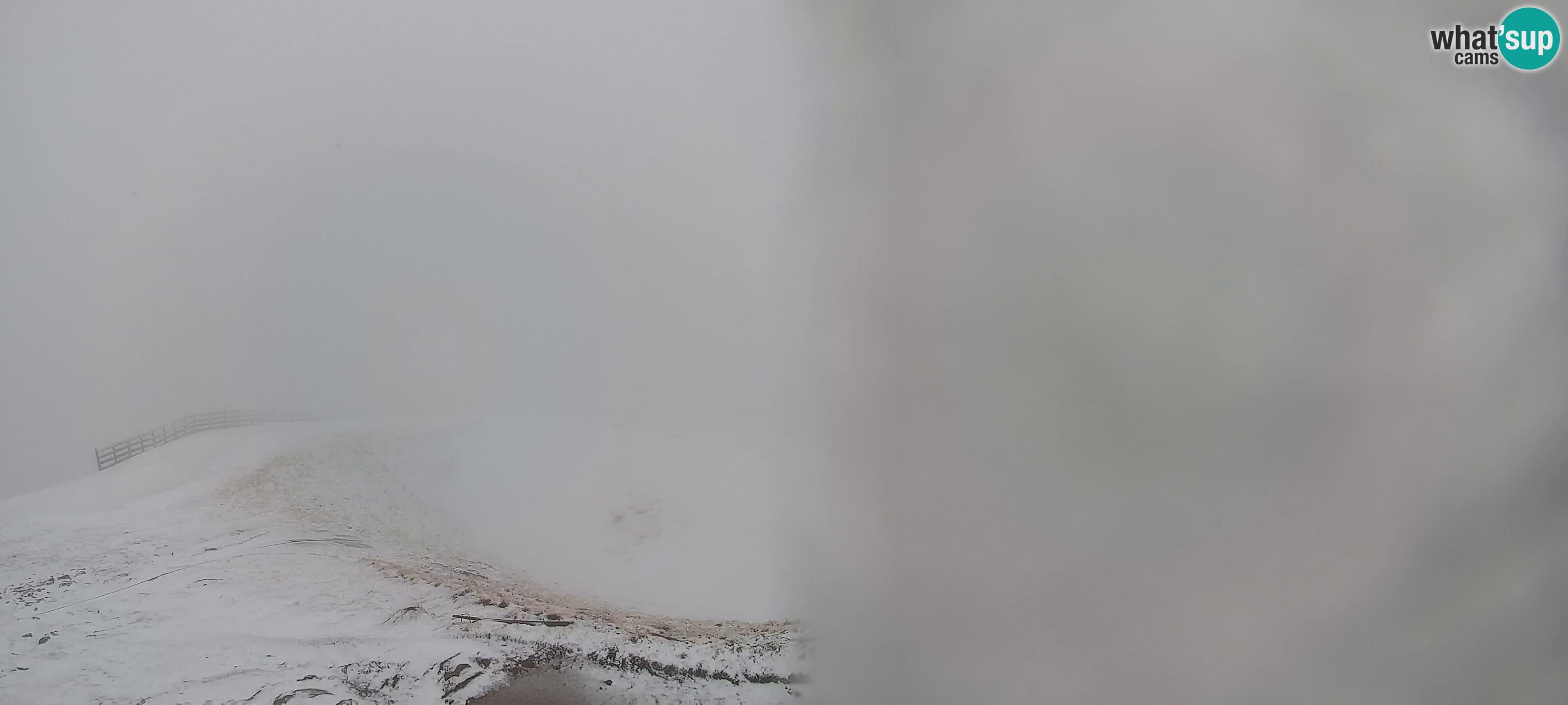 Web kamera Gitschlift / žičara Gitsch – Gornja stanica (2.512 m)