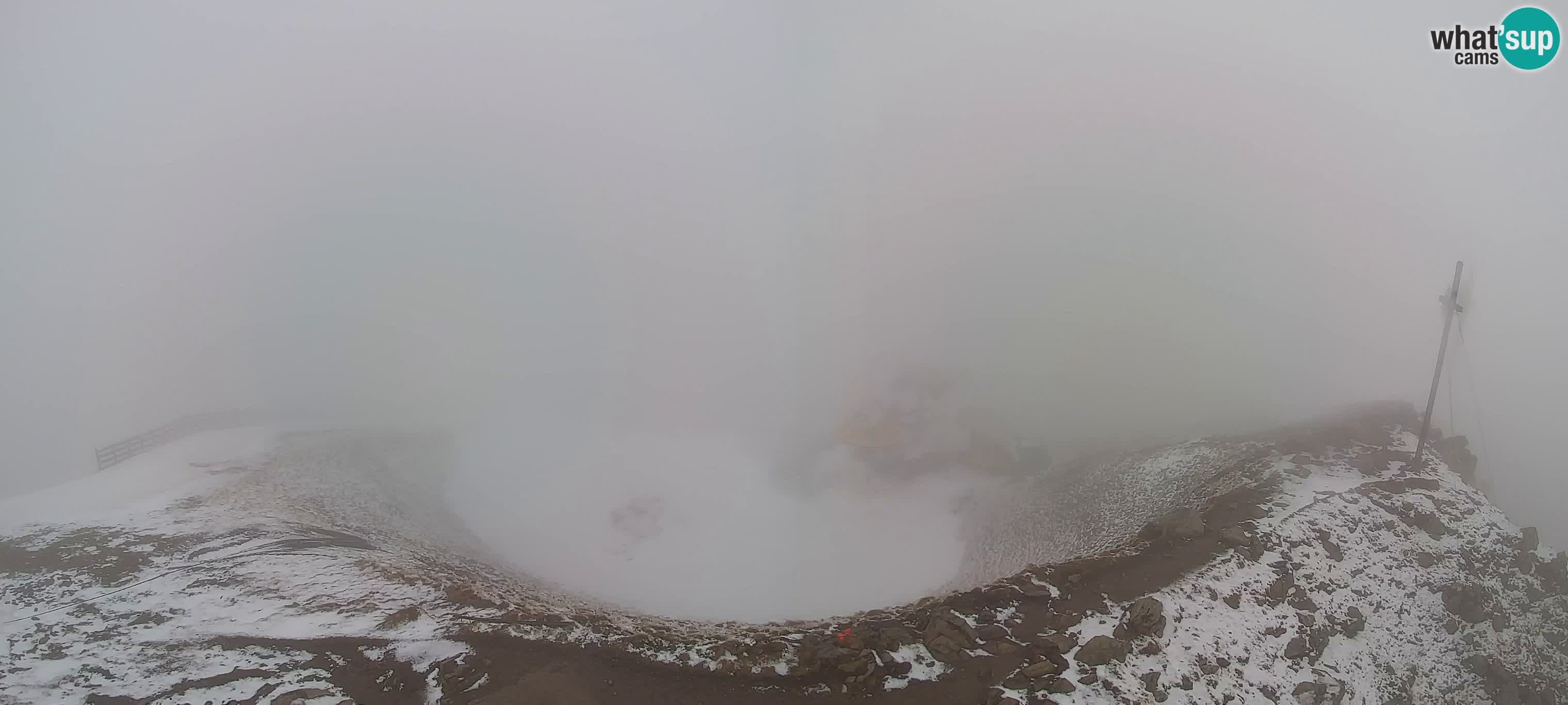 Webcam Gitschlift / télésiège Gitsch – Station amont (2 512 m)
