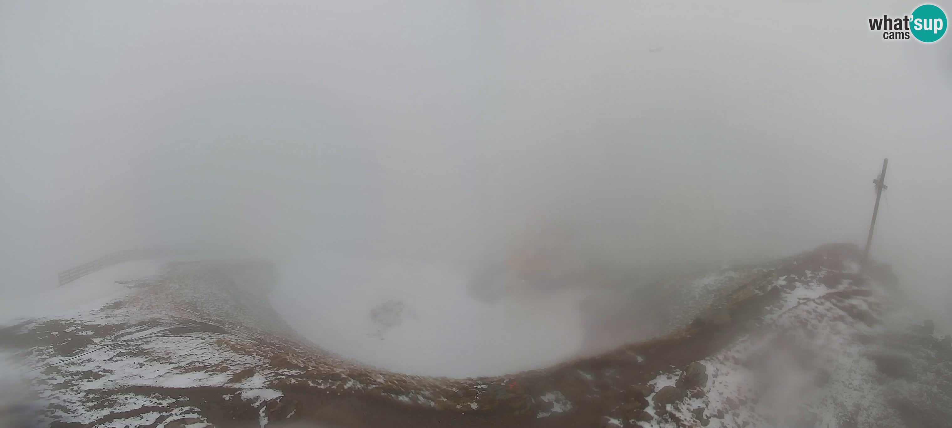 Webcam Gitschlift / Sessellift Gitsch – Bergstation (2.512 m)