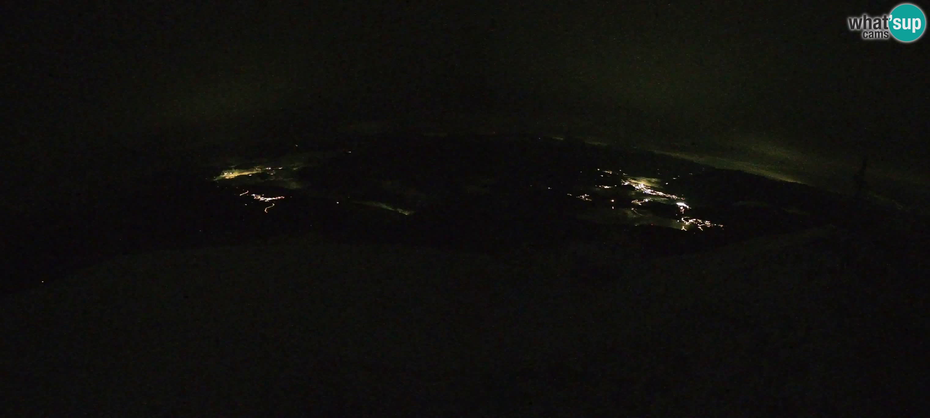 Web kamera Gitschlift / žičara Gitsch – Gornja stanica (2.512 m)