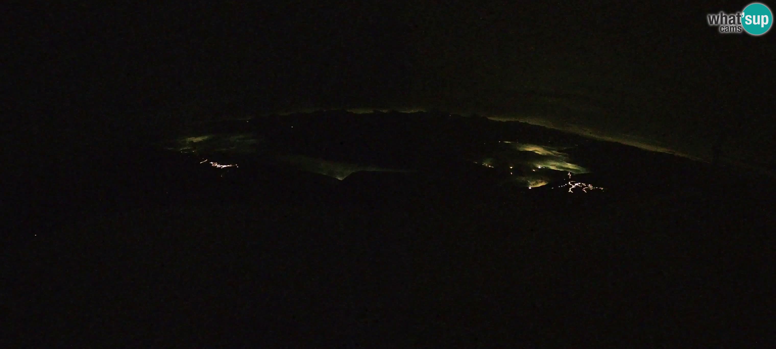 Webcam Gitschlift / telesilla Gitsch – Estación superior (2.512 m)
