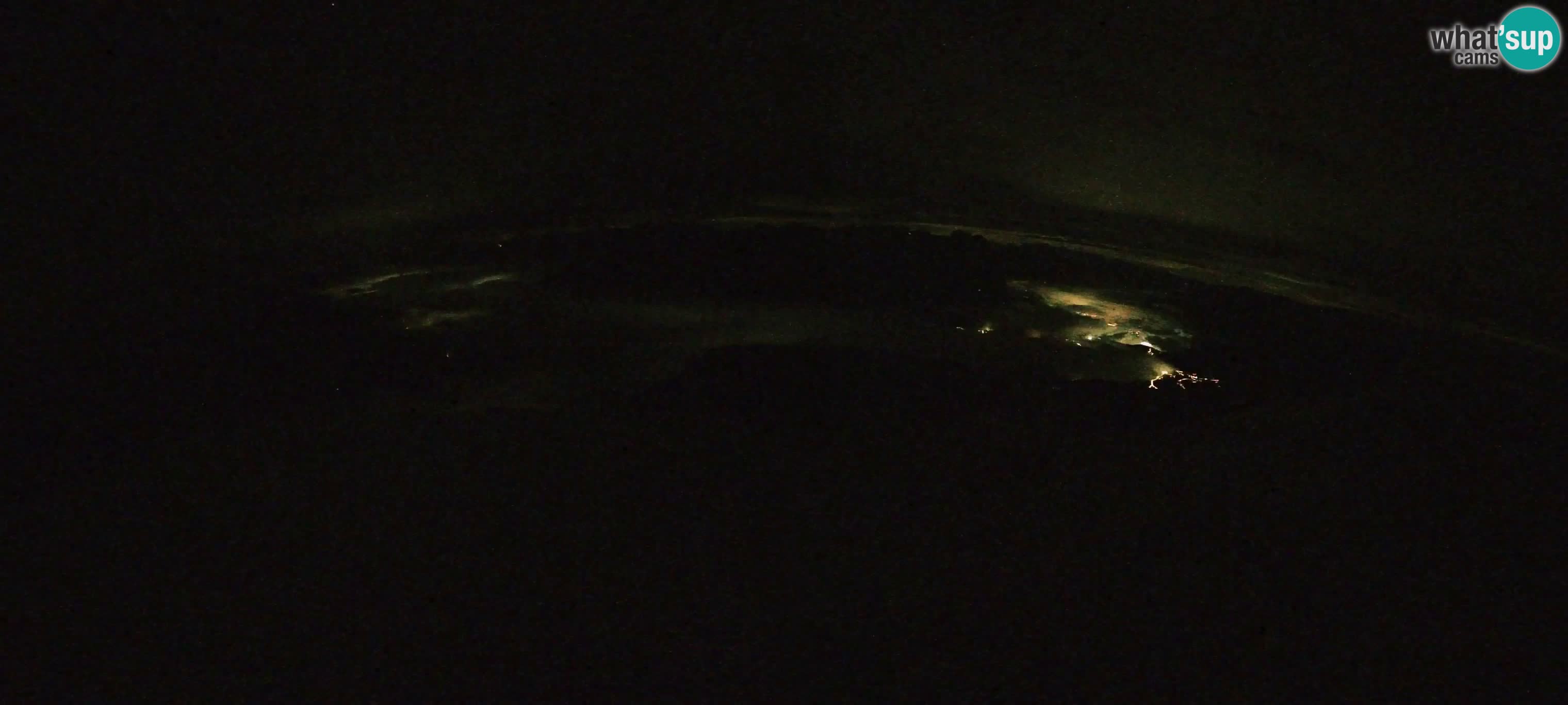 Webcam Gitschlift / telesilla Gitsch – Estación superior (2.512 m)