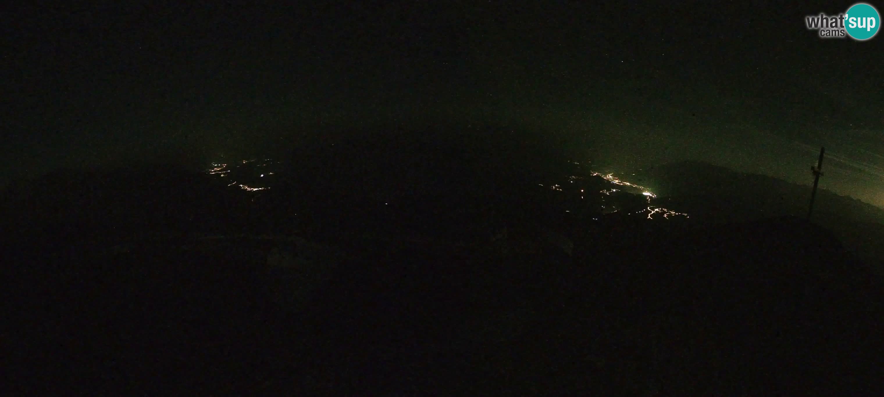 Webcam Gitschlift / Sessellift Gitsch – Bergstation (2.512 m)