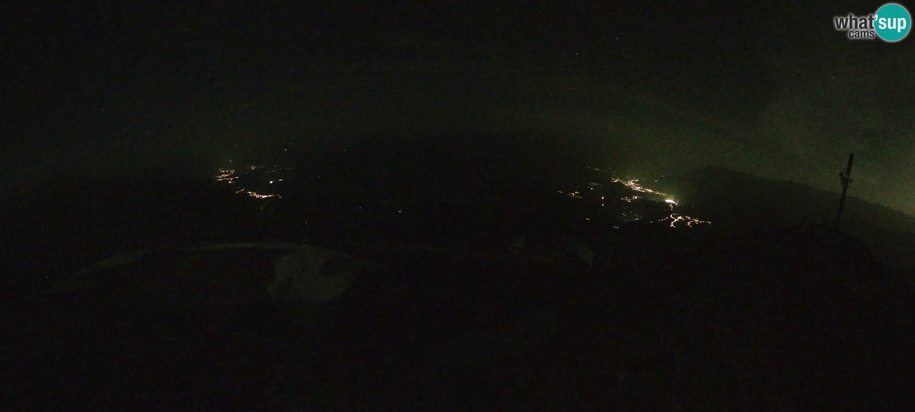 Spletna kamera Gitschlift / sedežnica Gitsch – Zgornja postaja (2.512 m)