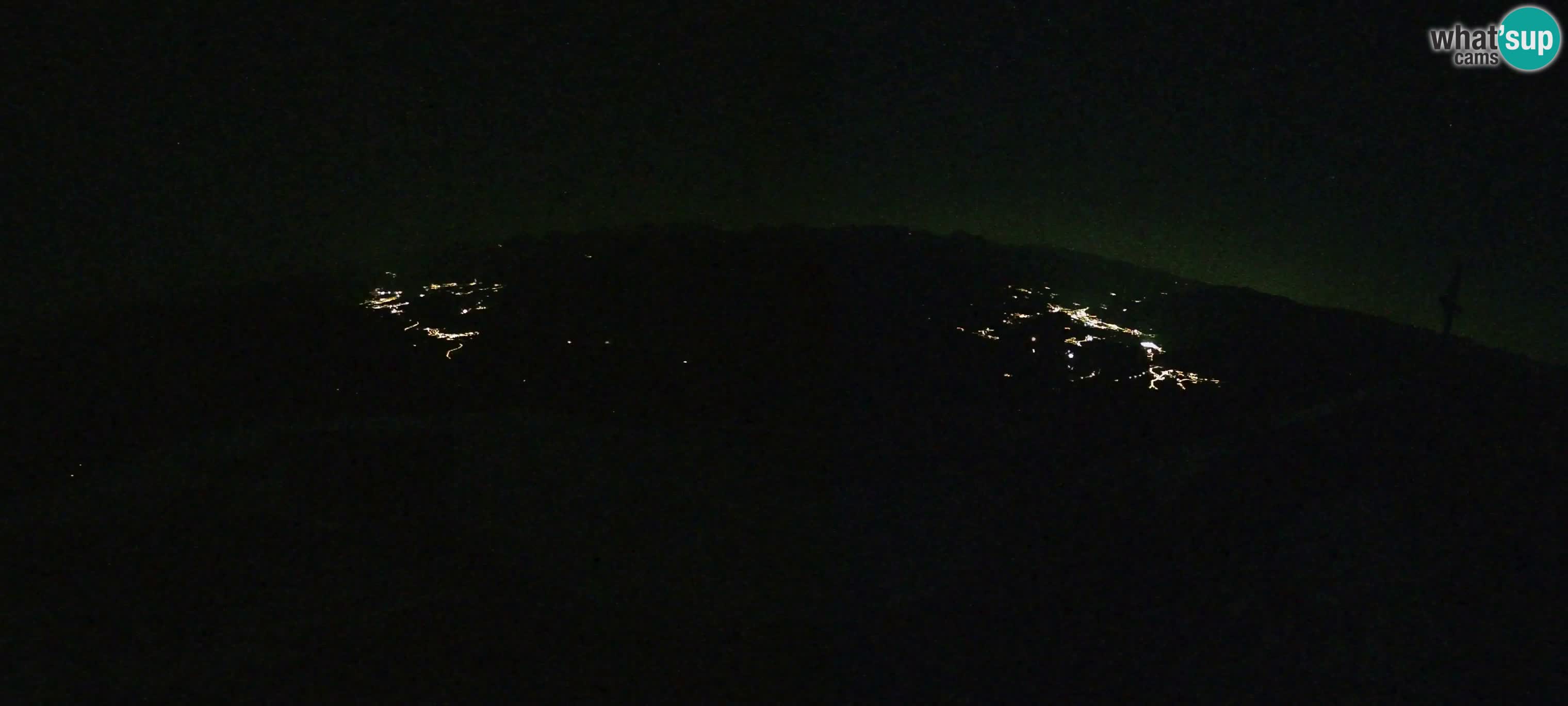 Webcam Gitschlift / telesilla Gitsch – Estación superior (2.512 m)