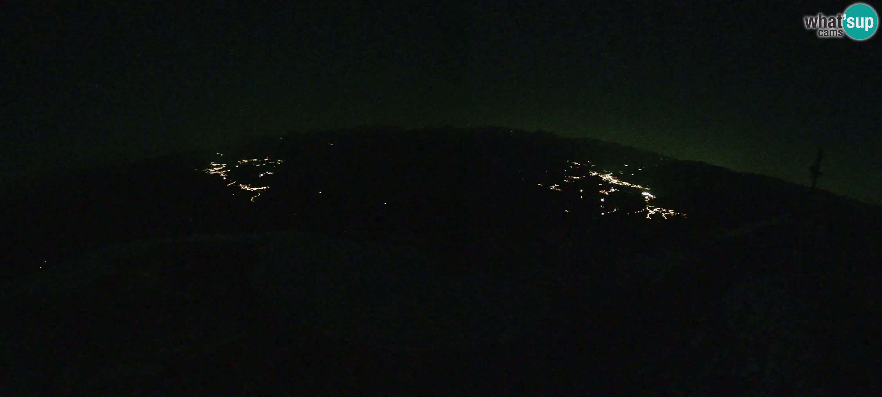 Spletna kamera Gitschlift / sedežnica Gitsch – Zgornja postaja (2.512 m)