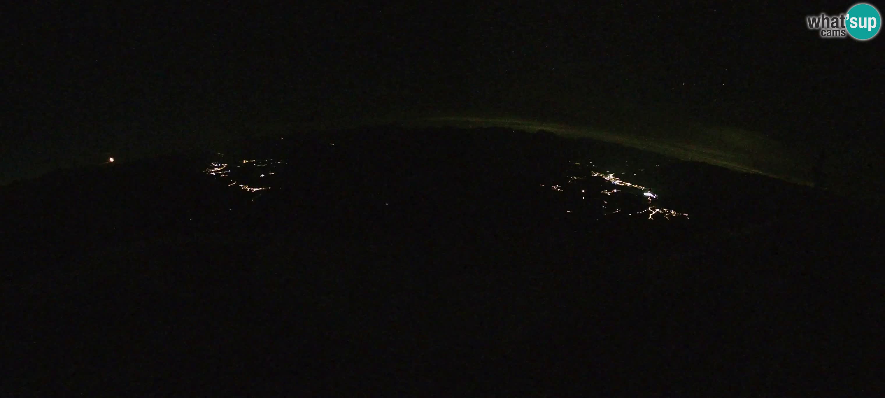 Webcam Gitschlift / telesilla Gitsch – Estación superior (2.512 m)
