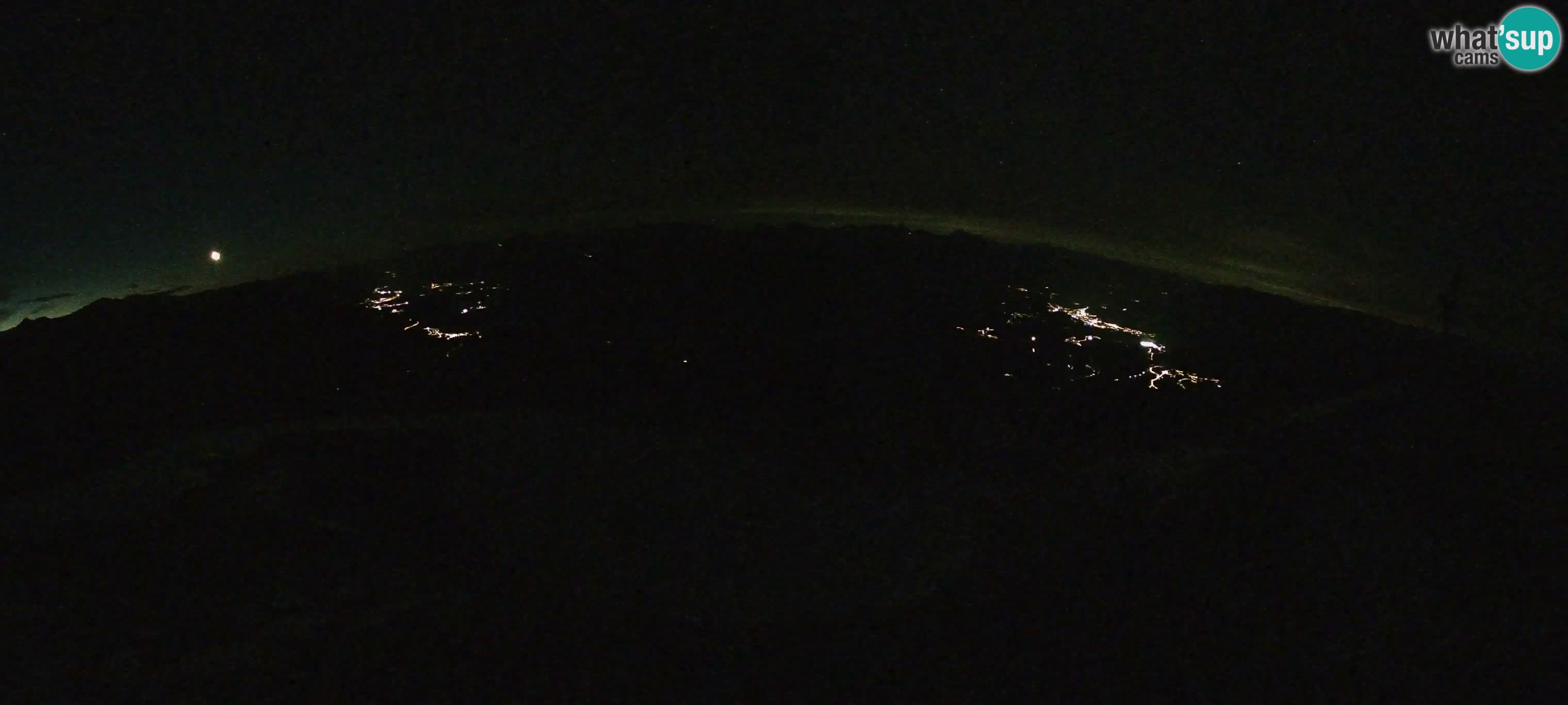 Webcam Gitschlift / telesilla Gitsch – Estación superior (2.512 m)