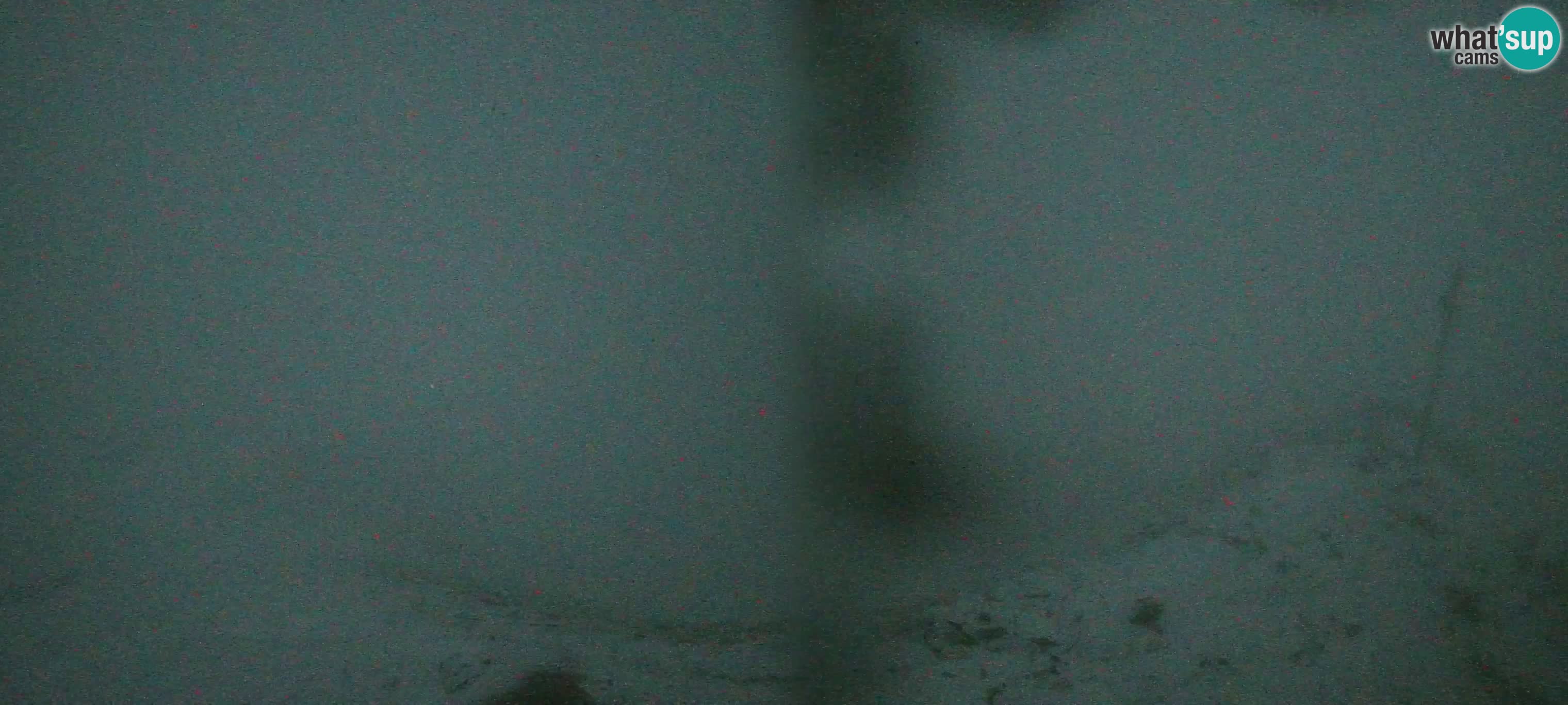 Spletna kamera Gitschlift / sedežnica Gitsch – Zgornja postaja (2.512 m)