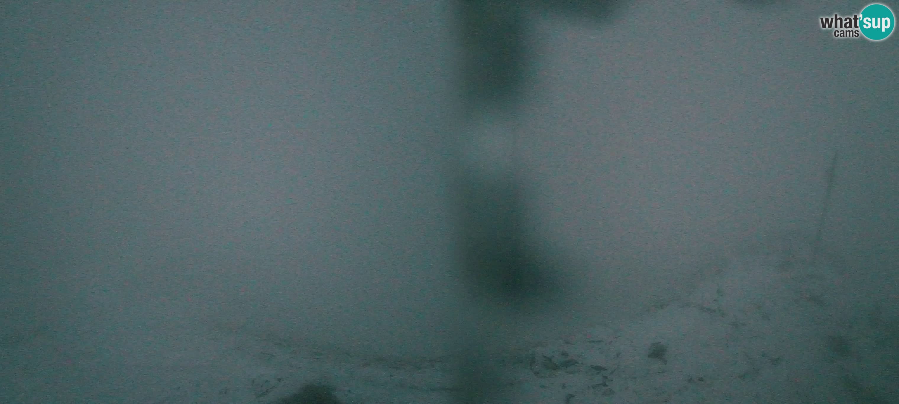 Spletna kamera Gitschlift / sedežnica Gitsch – Zgornja postaja (2.512 m)