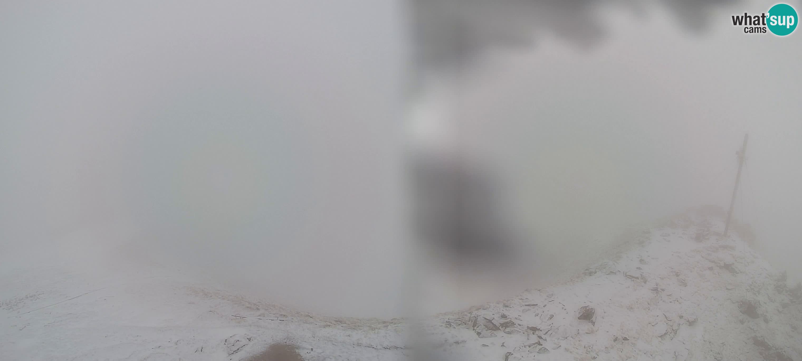 Webcam Gitschlift / Sessellift Gitsch – Bergstation (2.512 m)