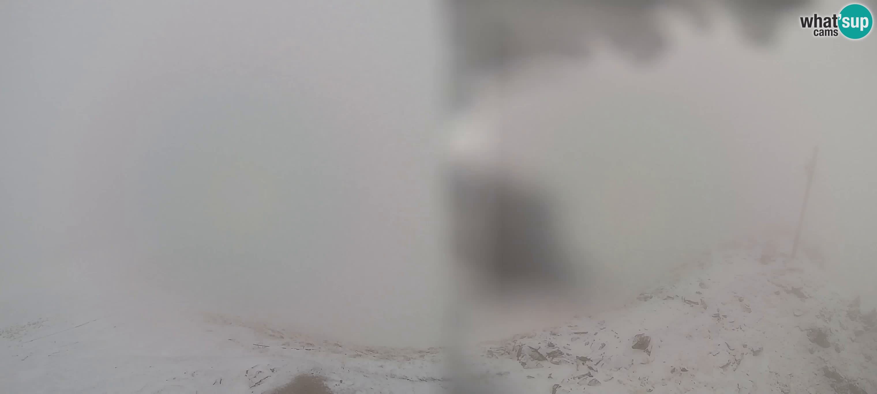 Webcam Gitschlift / telesilla Gitsch – Estación superior (2.512 m)