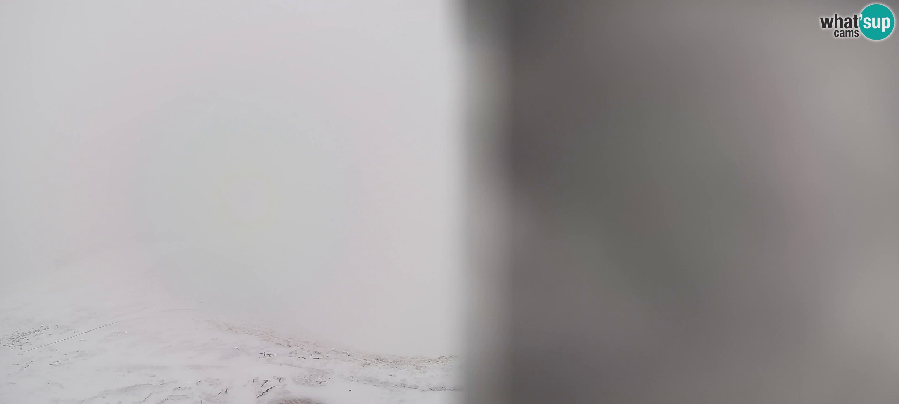 Spletna kamera Gitschlift / sedežnica Gitsch – Zgornja postaja (2.512 m)