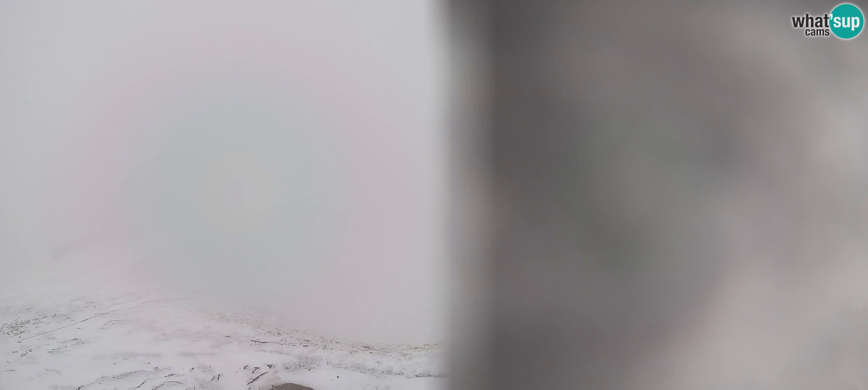 Webcam Gitschlift / télésiège Gitsch – Station amont (2 512 m)
