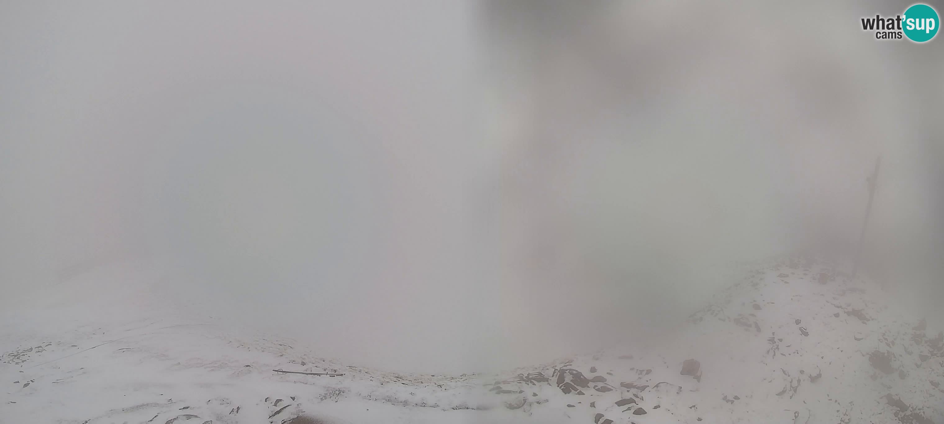 Webcam Gitschlift / Sessellift Gitsch – Bergstation (2.512 m)