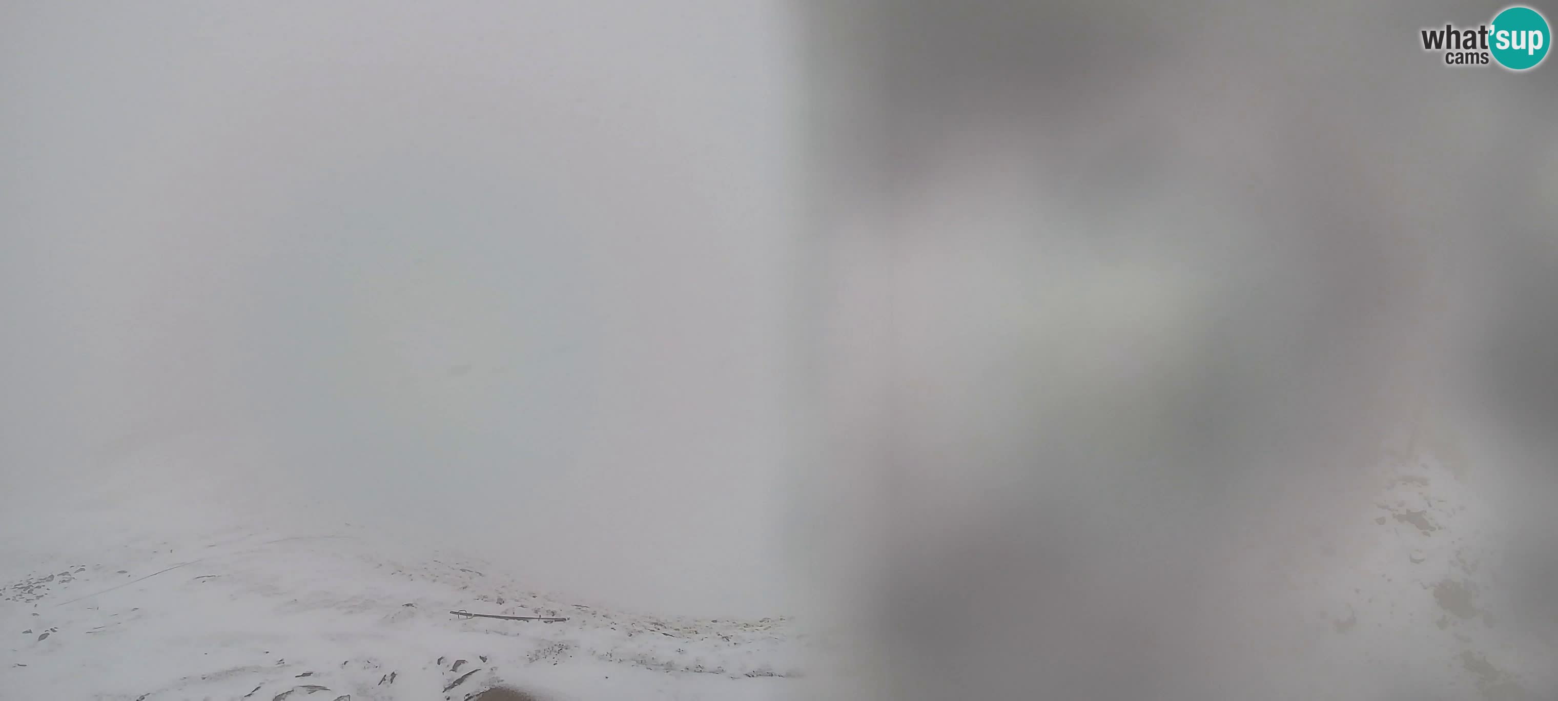 Webcam Gitschlift / Sessellift Gitsch – Bergstation (2.512 m)