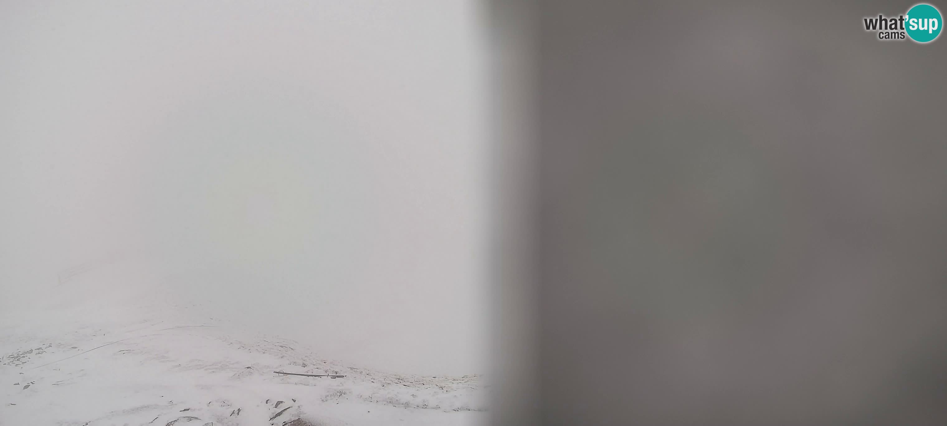 Webcam Gitschlift / télésiège Gitsch – Station amont (2 512 m)