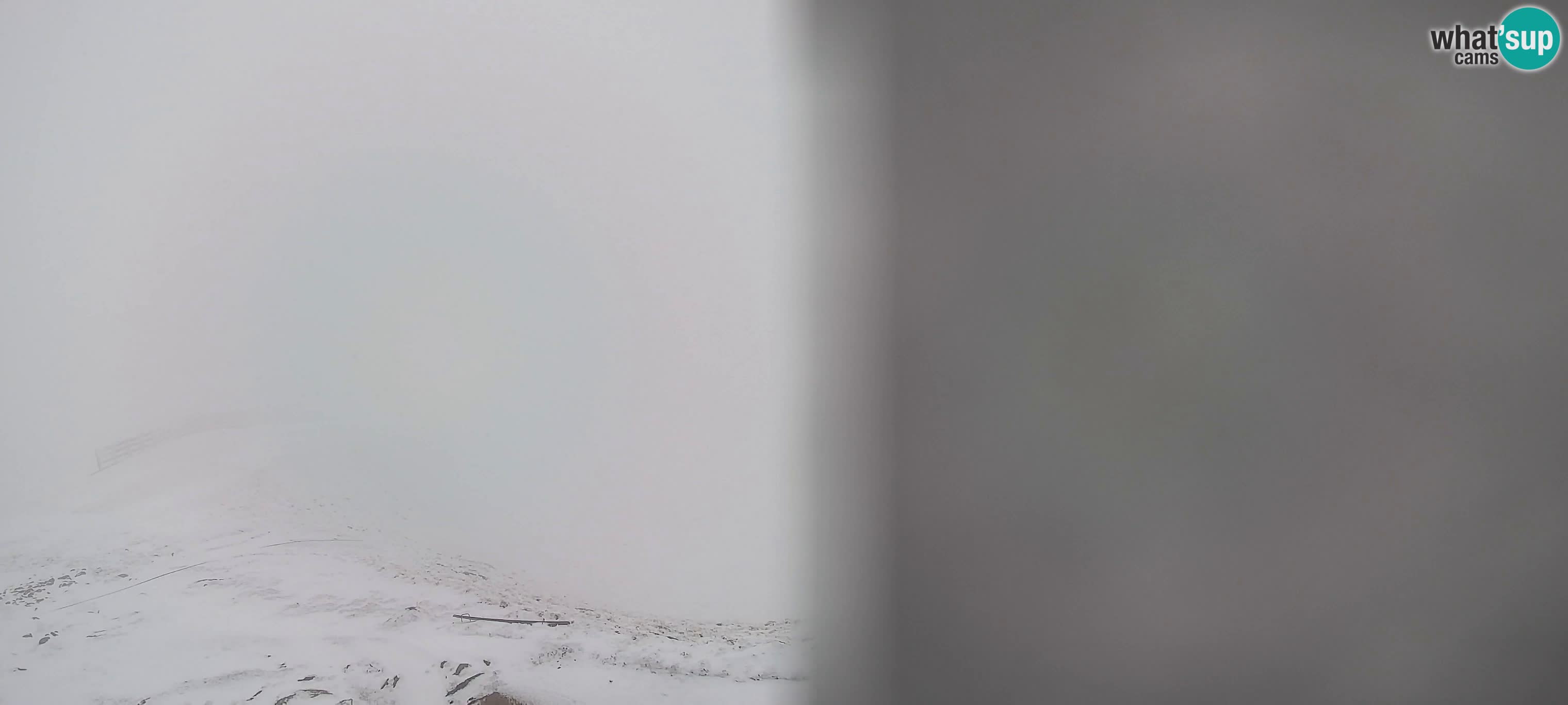 Webcam Gitschlift / Sessellift Gitsch – Bergstation (2.512 m)