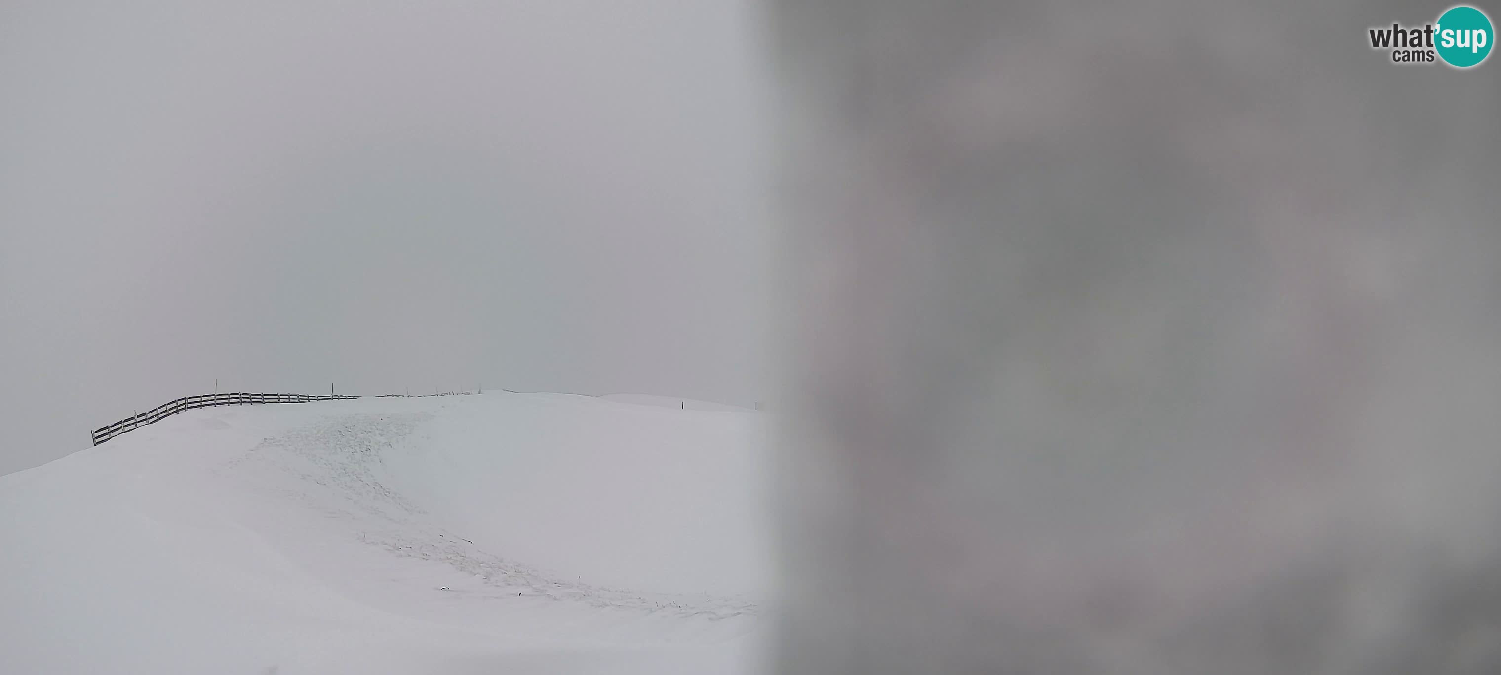 Webcam Gitschlift / télésiège Gitsch – Station amont (2 512 m)