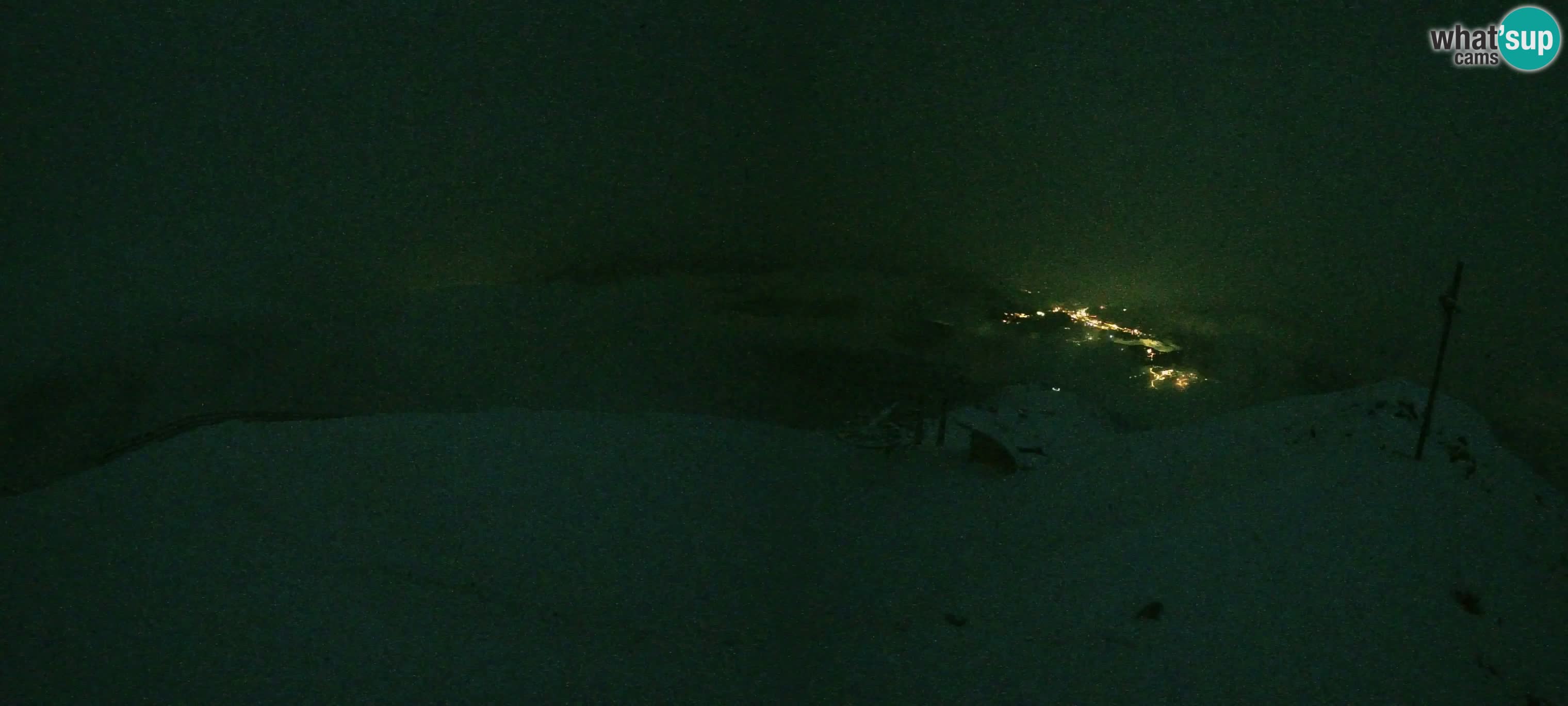 Webcam Gitschlift / télésiège Gitsch – Station amont (2 512 m)